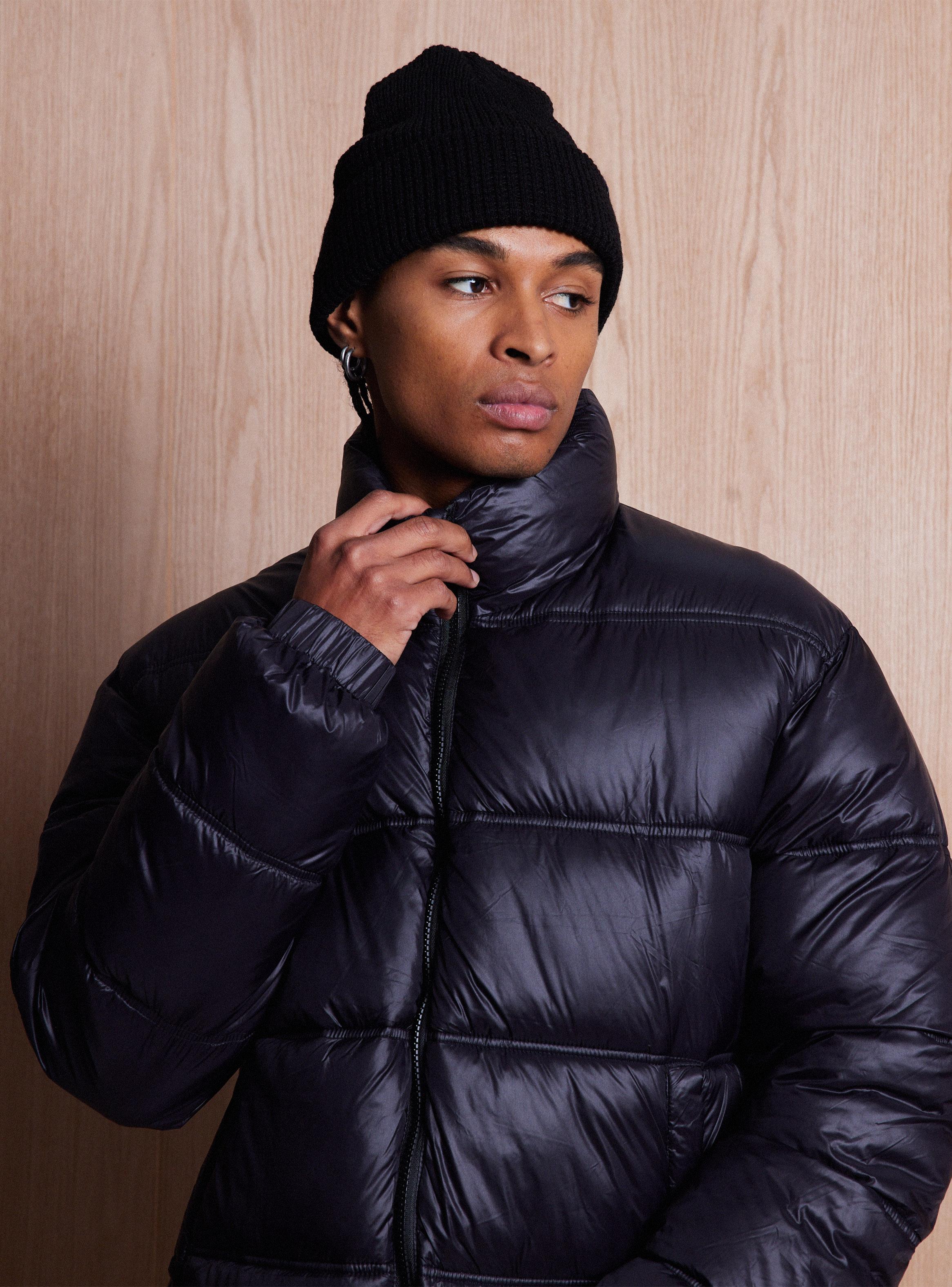 Parka Puffa Brillante-2