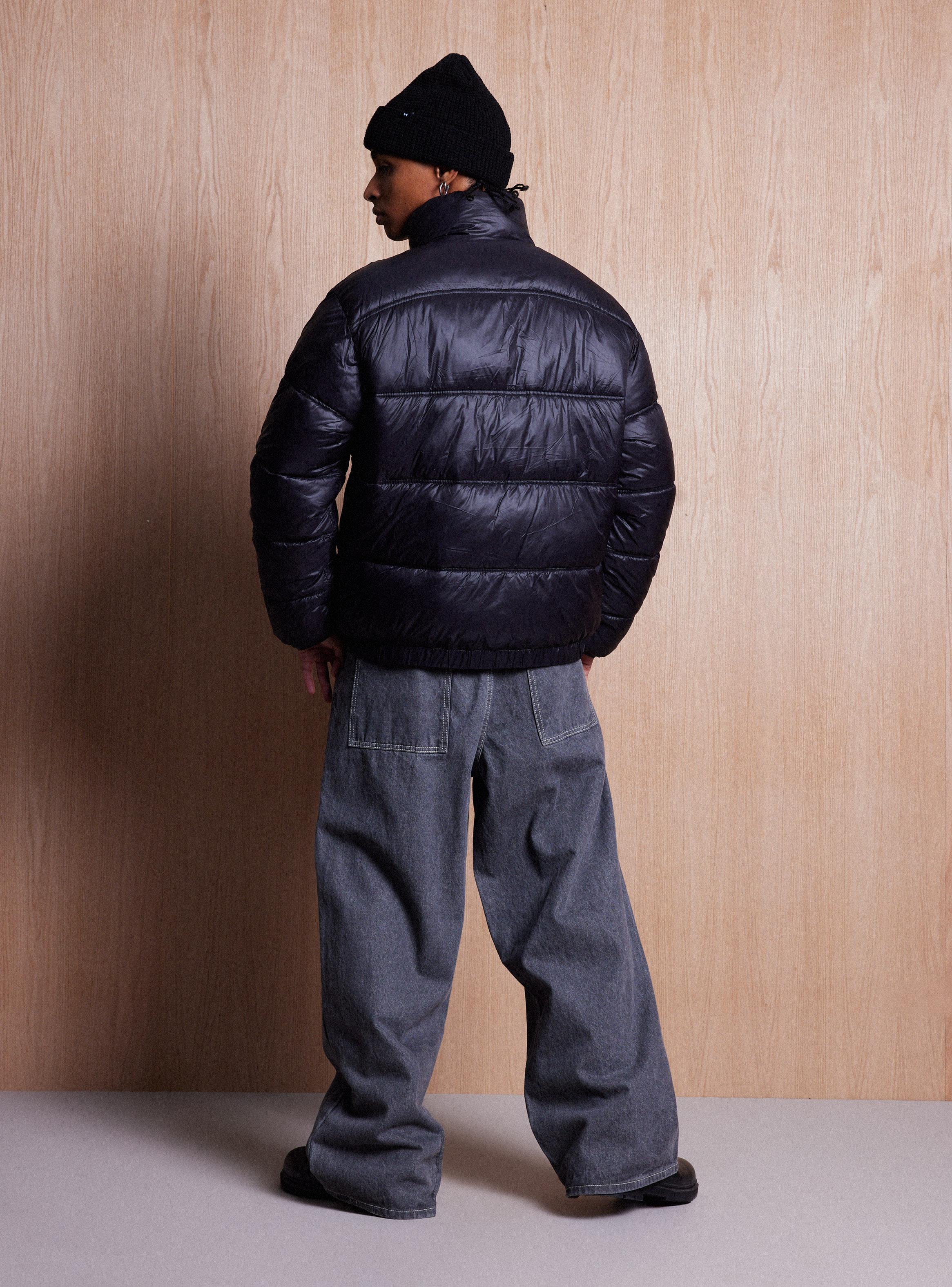 Parka Puffa Brillante-5