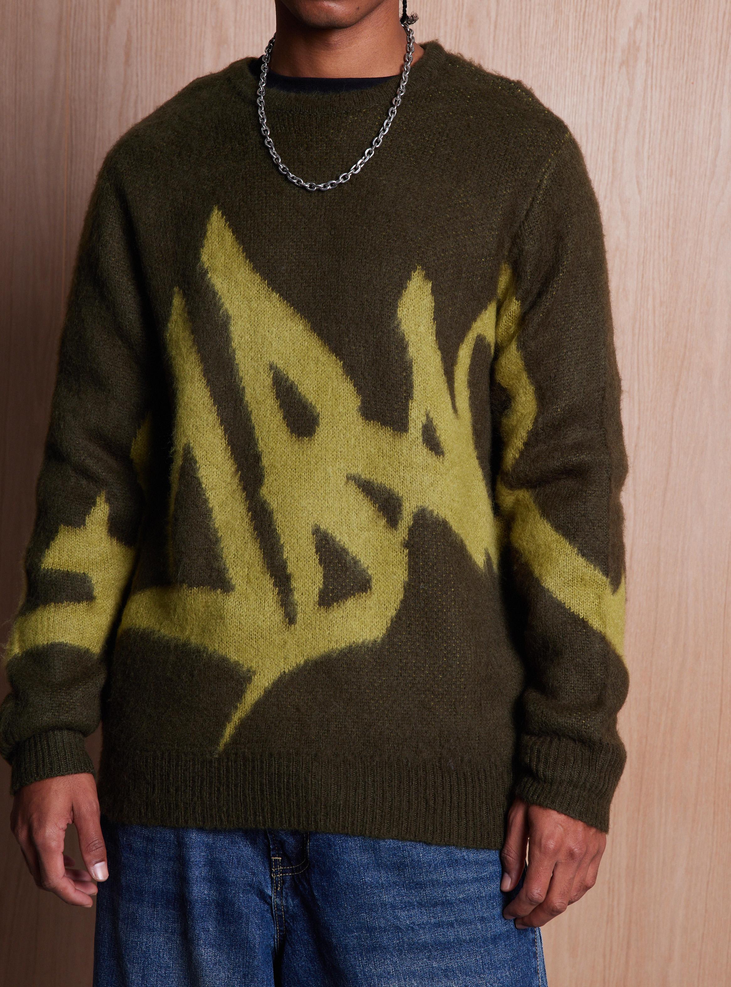 Sweater con Gráficas Street-3