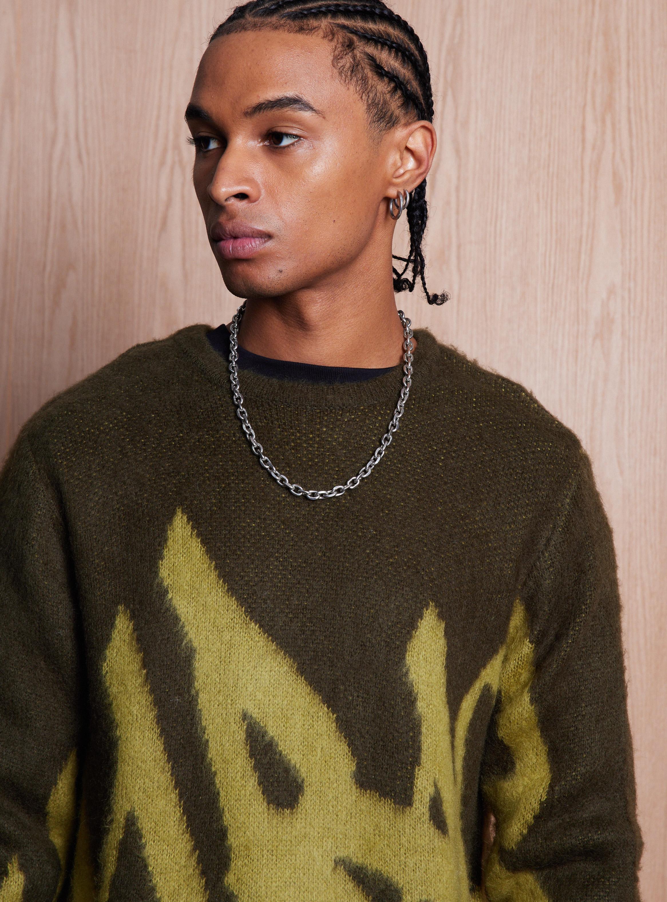 Sweater con Gráficas Street-2