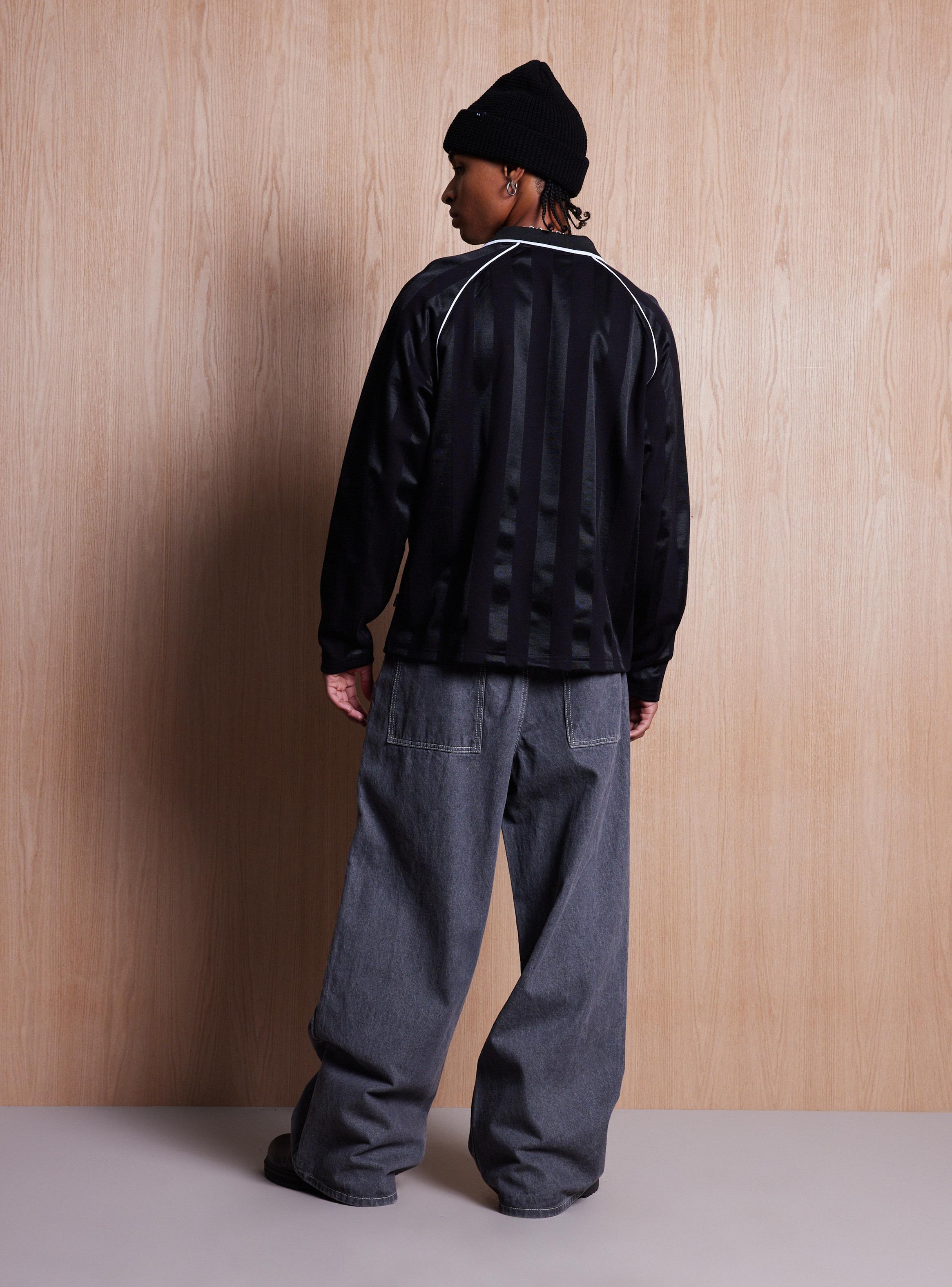 Jeans Casual Relaxed Fit-5