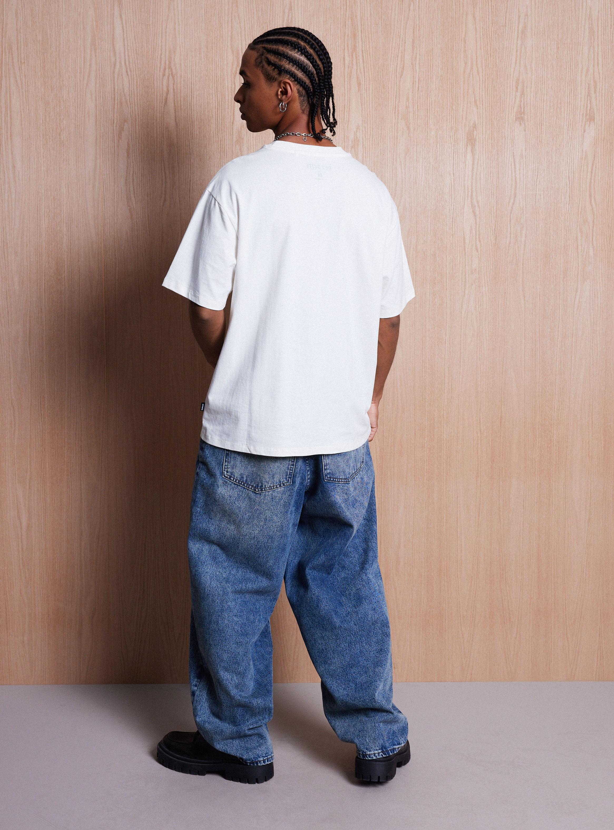 Poleras Manga Corta Westside Track-5