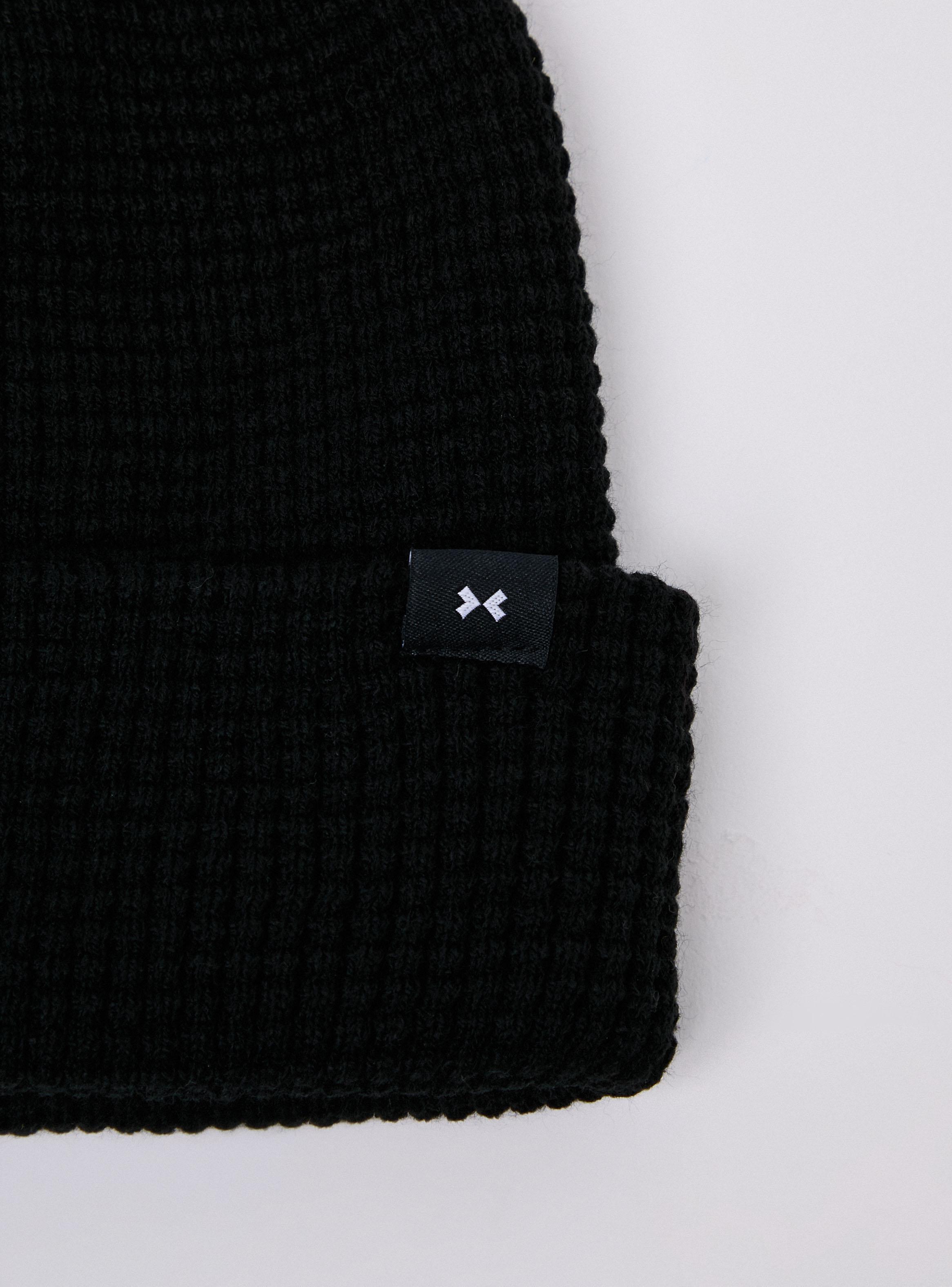 Gorro Tejido-4