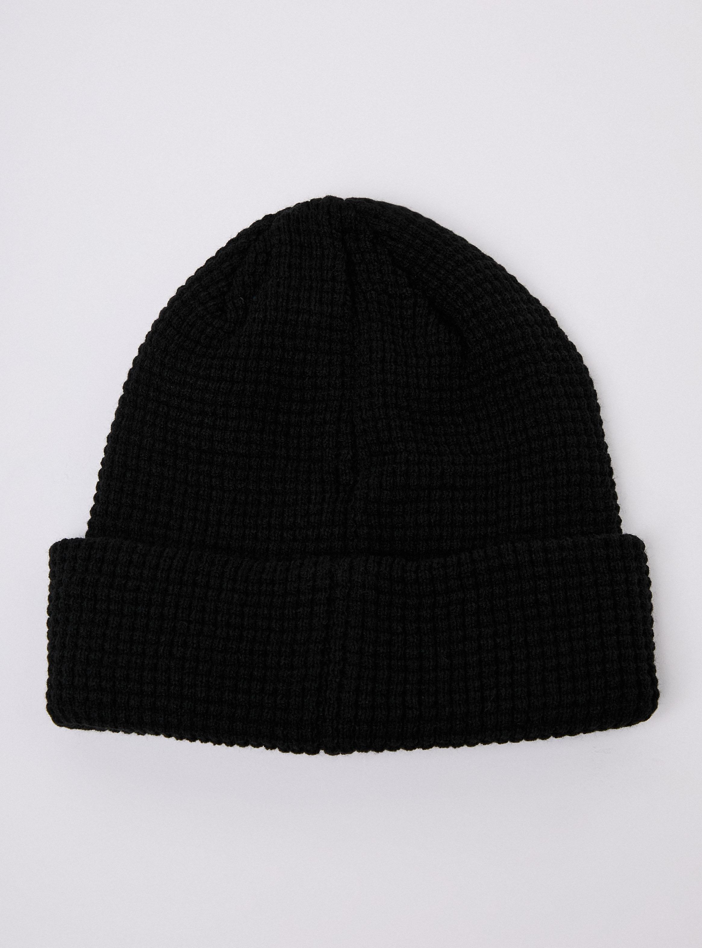 Gorro Tejido-3