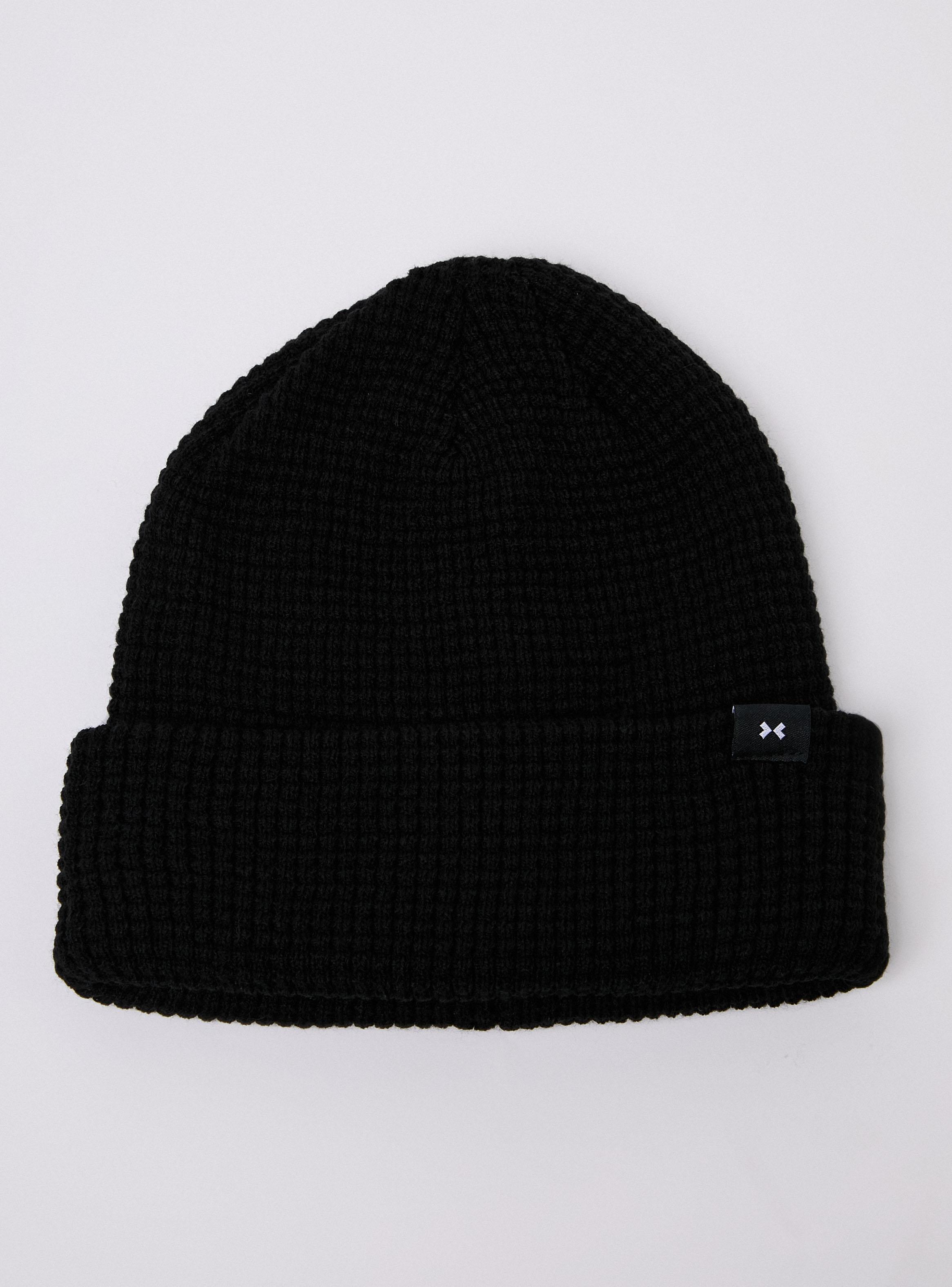 Gorro Tejido-2
