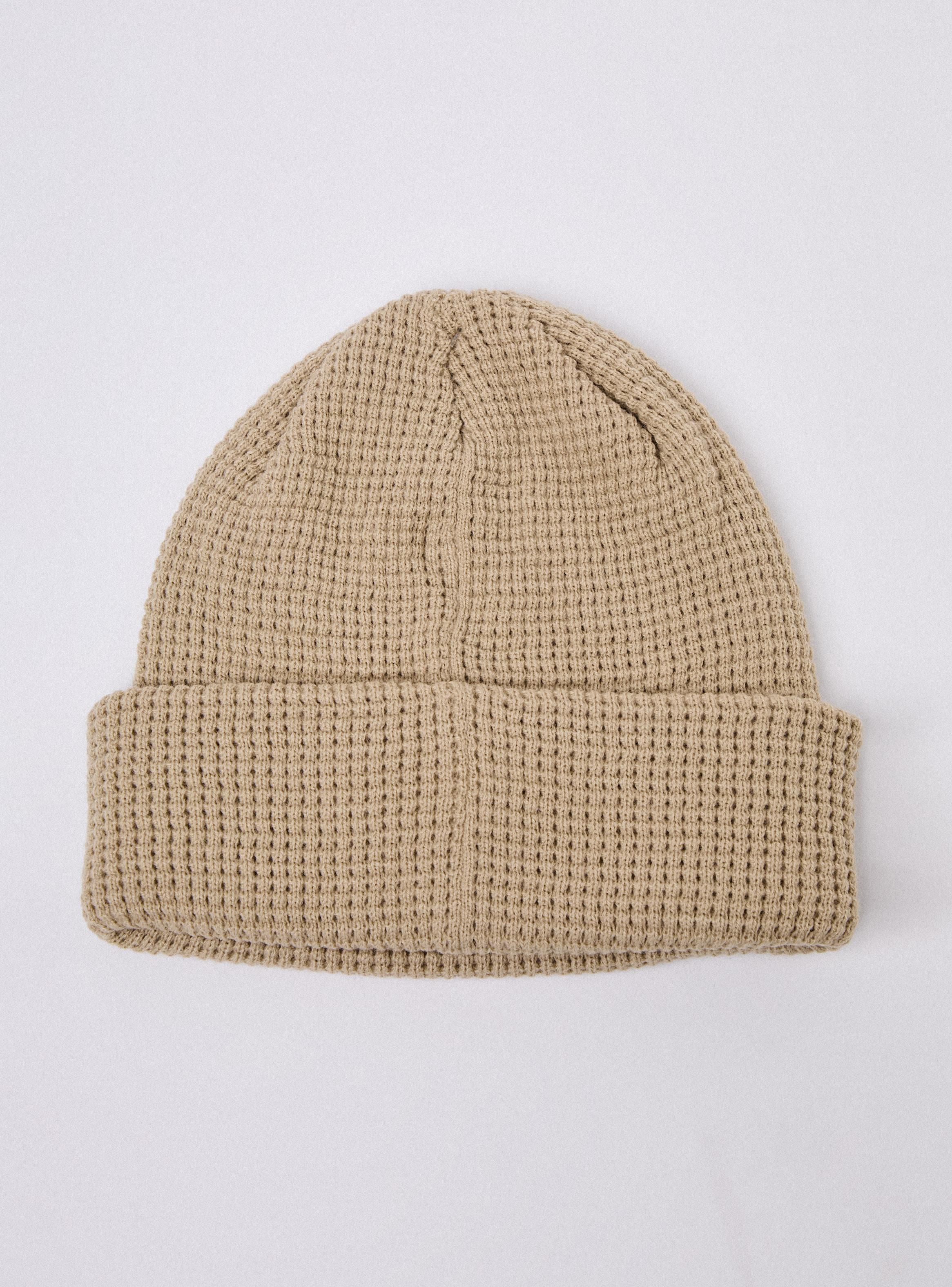 Gorro Tejido-3