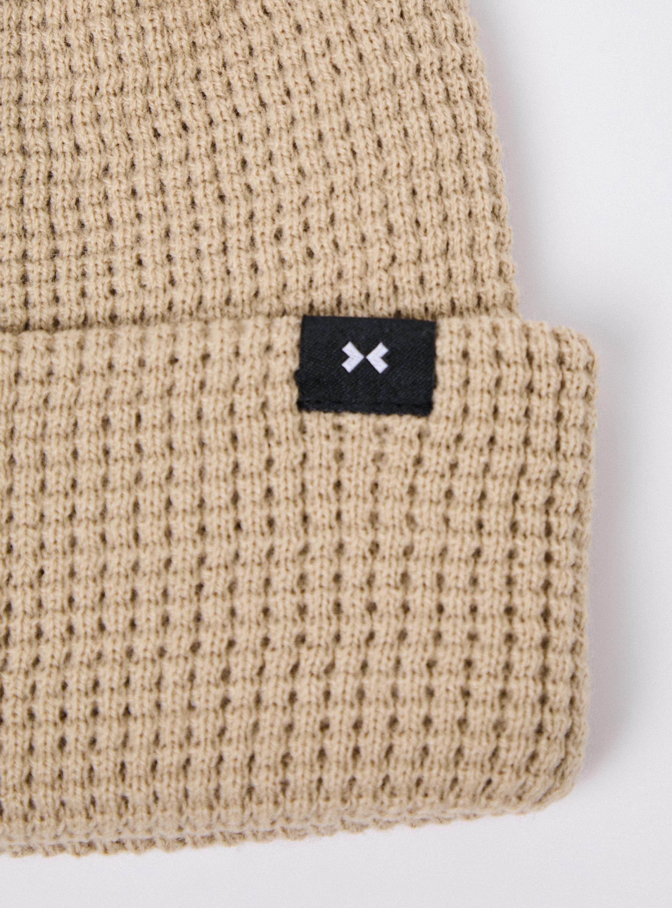 Gorro Tejido-4