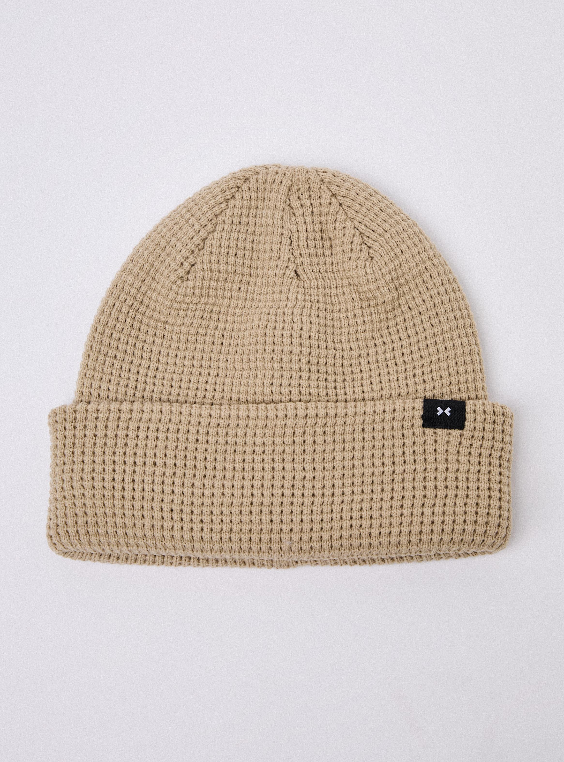 Gorro Tejido-2