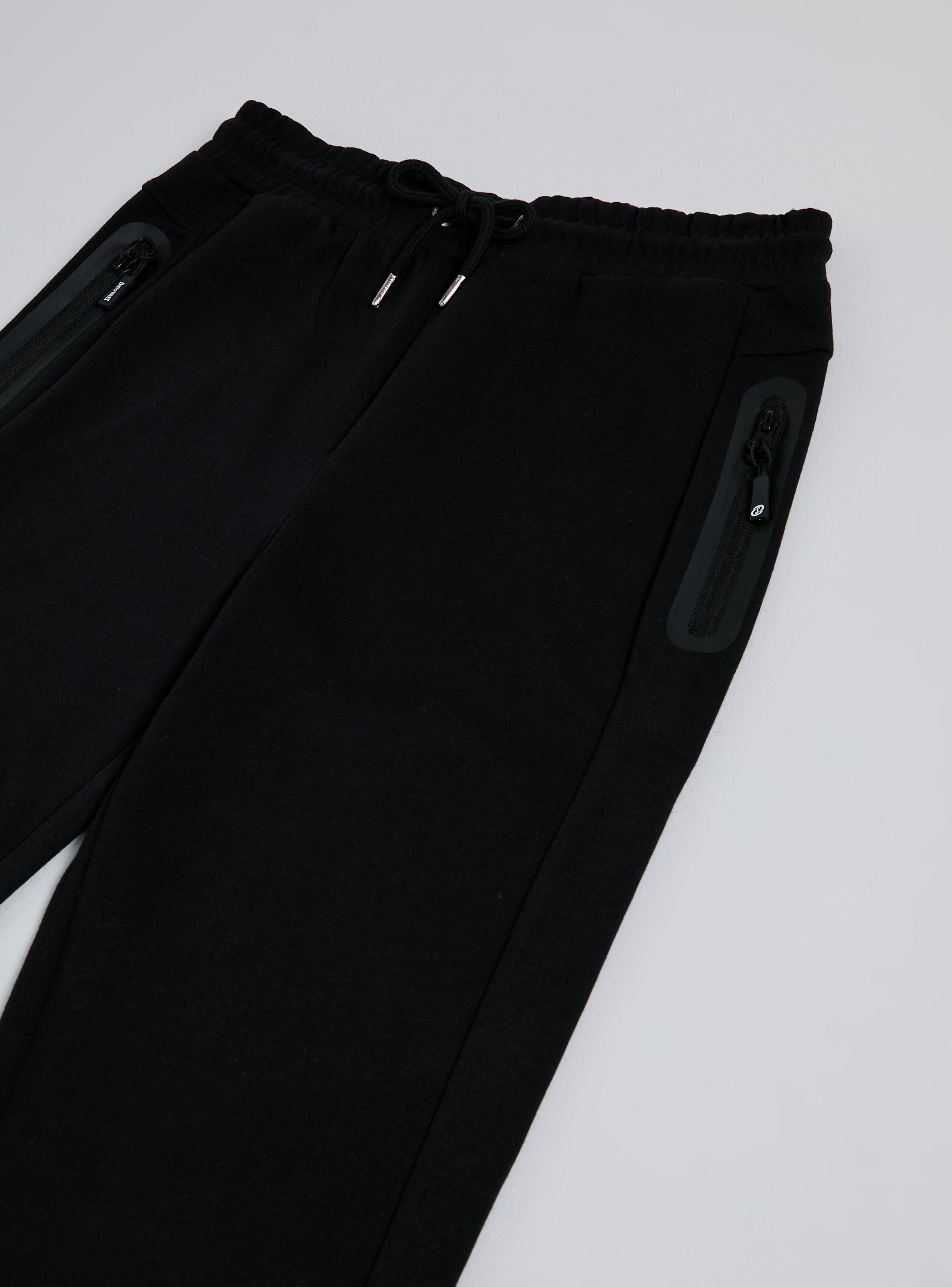 Pantalón de Buzo Jogger Icon-3