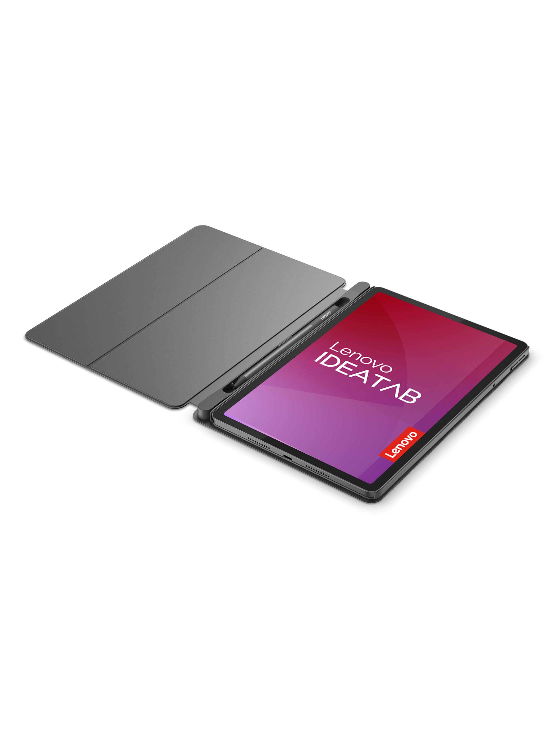 Tablet Tab 11 8GB RAM 128GB SSD MediaTek D6300 11'' 2.5K 90Hz + Lápiz + Funda-4