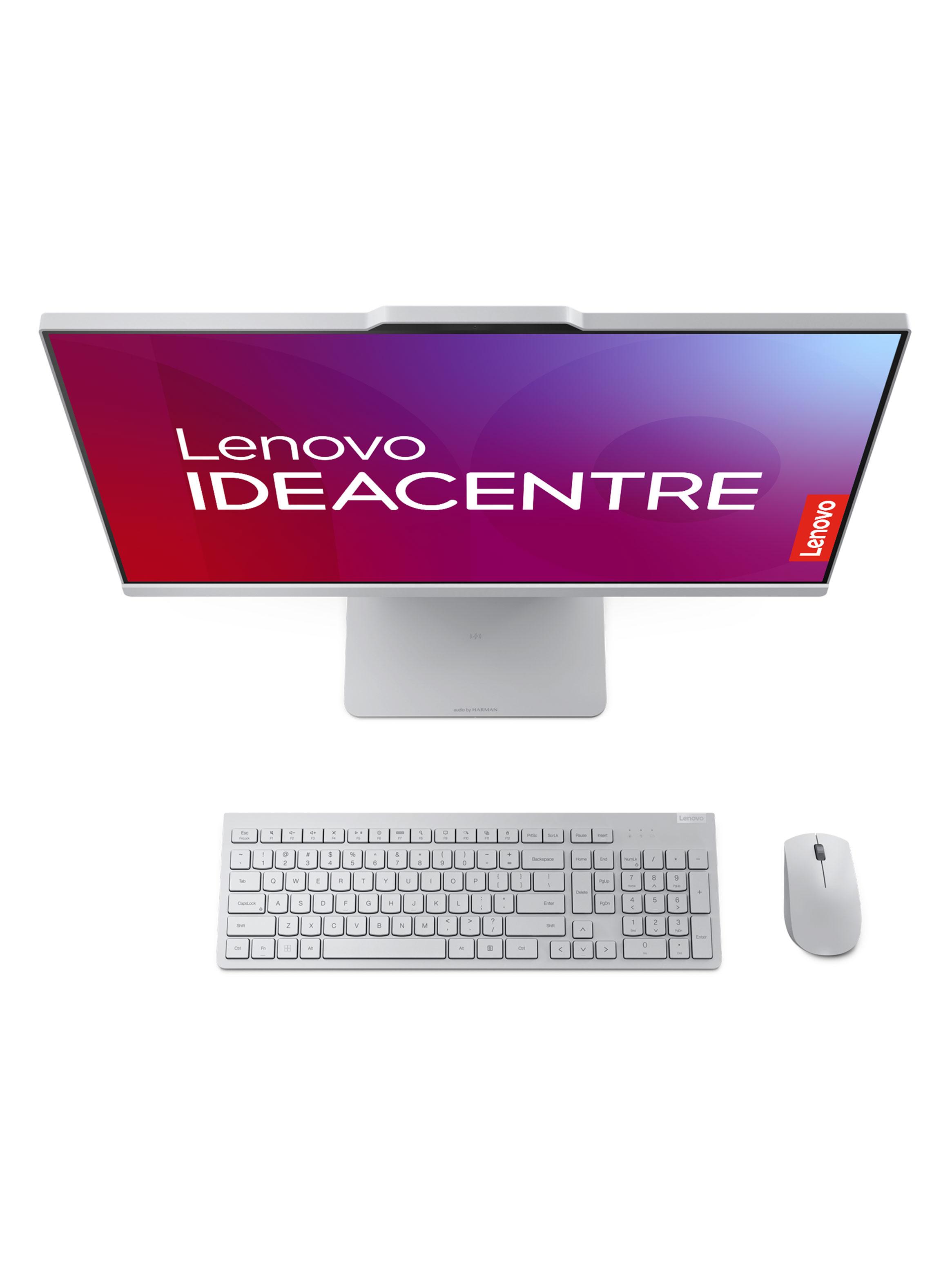 All in One IdeaCentre Intel Core I7-13620H 16GB RAM 1TB SSD 27'' FHD 60Hz-7