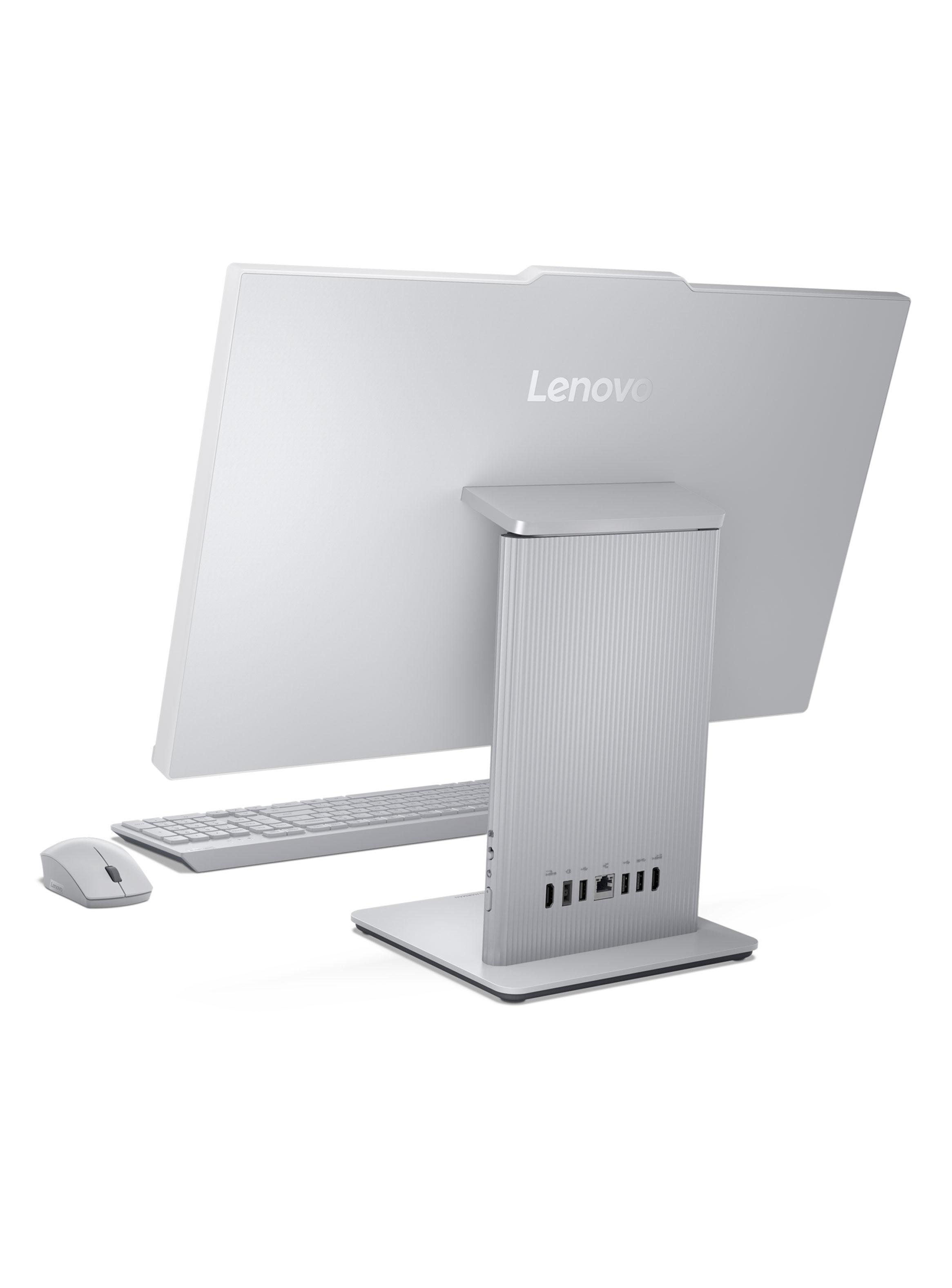 All in One IdeaCentre Intel Core I7-13620H 16GB RAM 1TB SSD 27'' FHD 60Hz-4