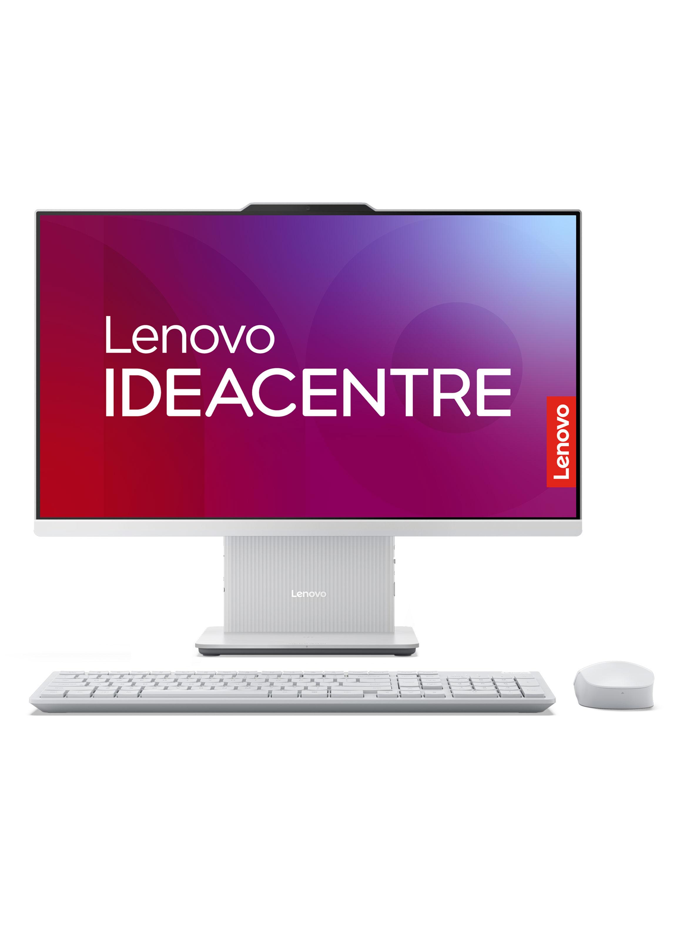 All in One IdeaCentre Intel Core I7-13620H 16GB RAM 1TB SSD 27'' FHD 60Hz-0