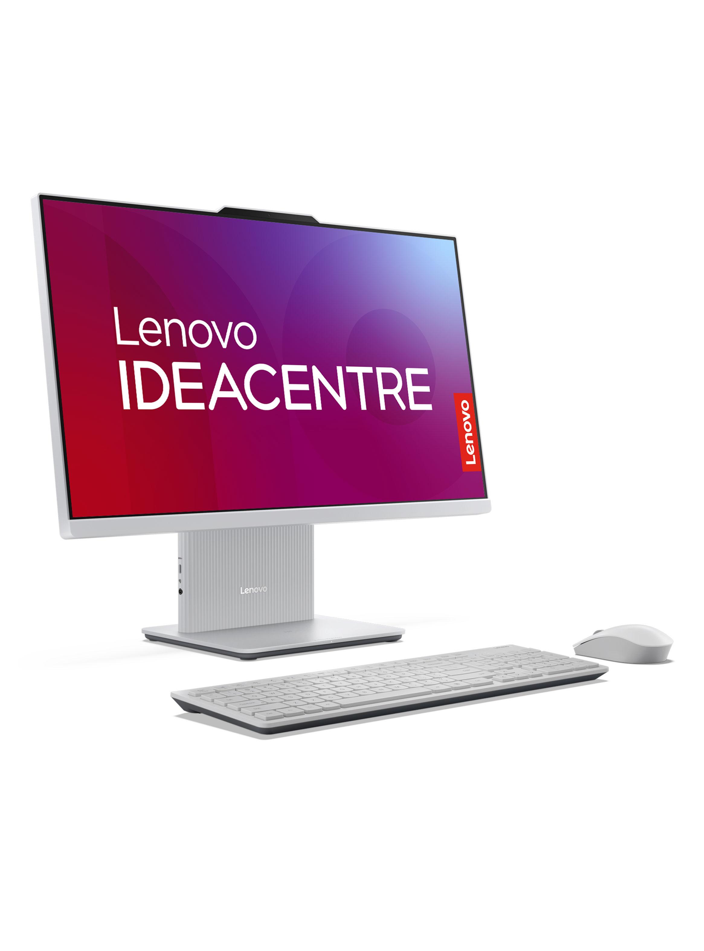 All in One IdeaCentre Intel Core I7-13620H 16GB RAM 1TB SSD 27'' FHD 60Hz-3