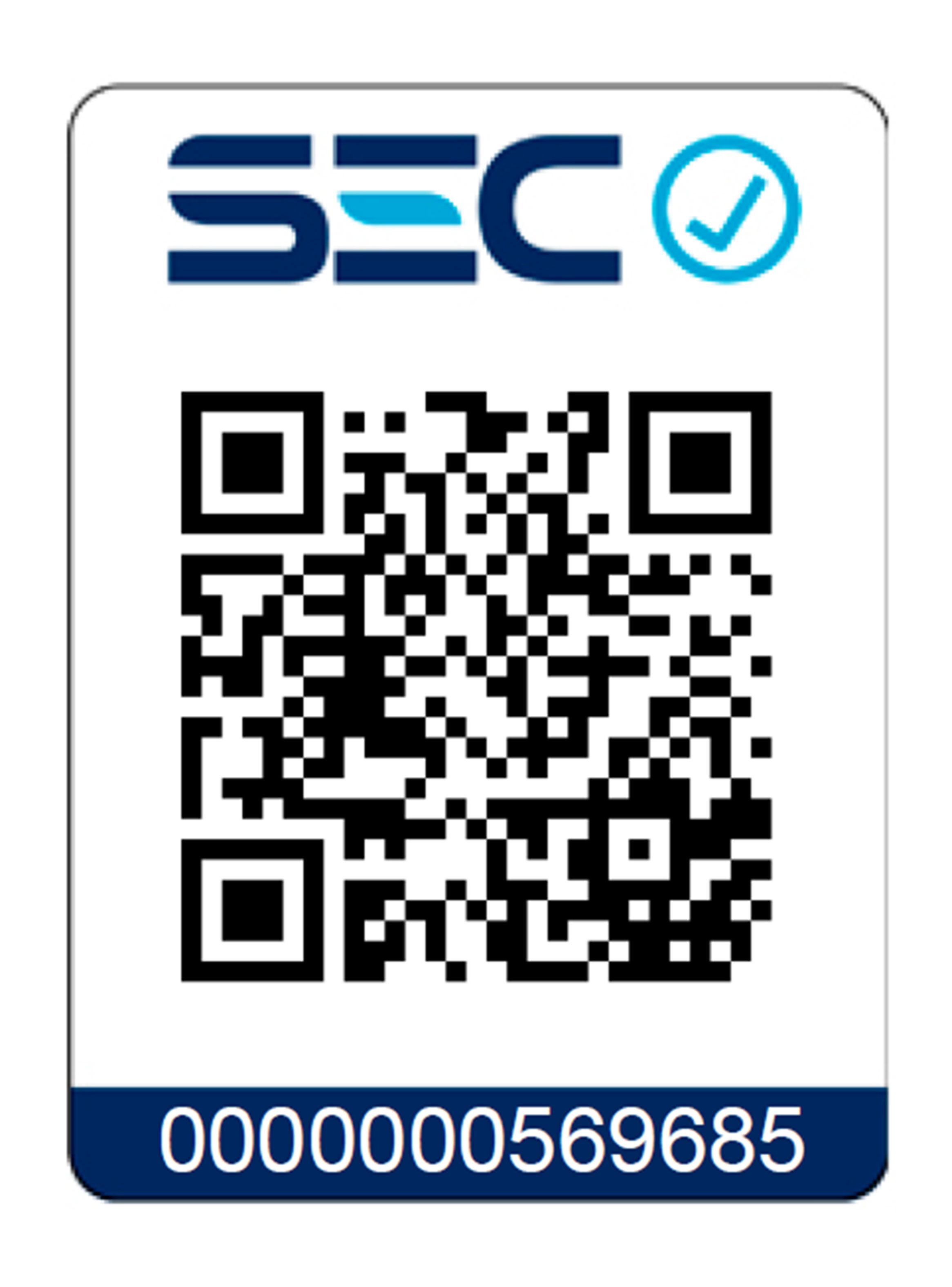 Aspiradora Robot S40C-6