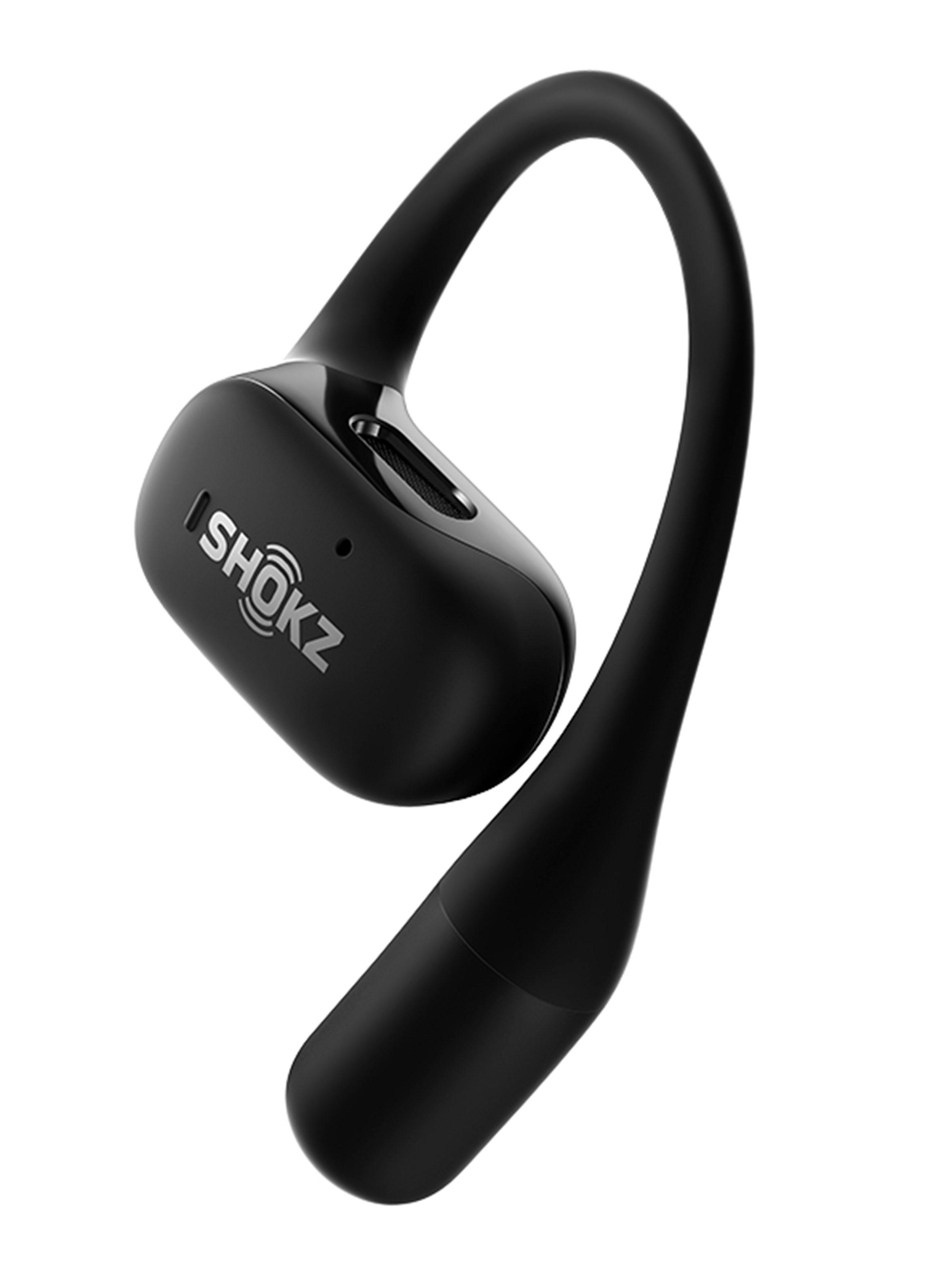 Audífonos Bluetooth Open Fit 2 Plus Negro-3