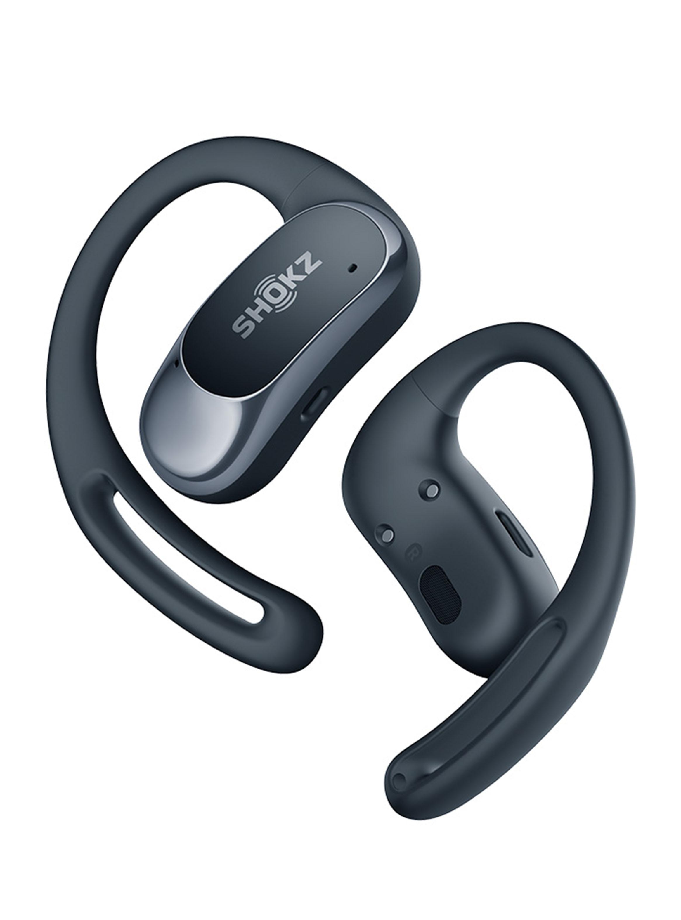 Audífonos Bluetooth Open Fit Air Negro-2