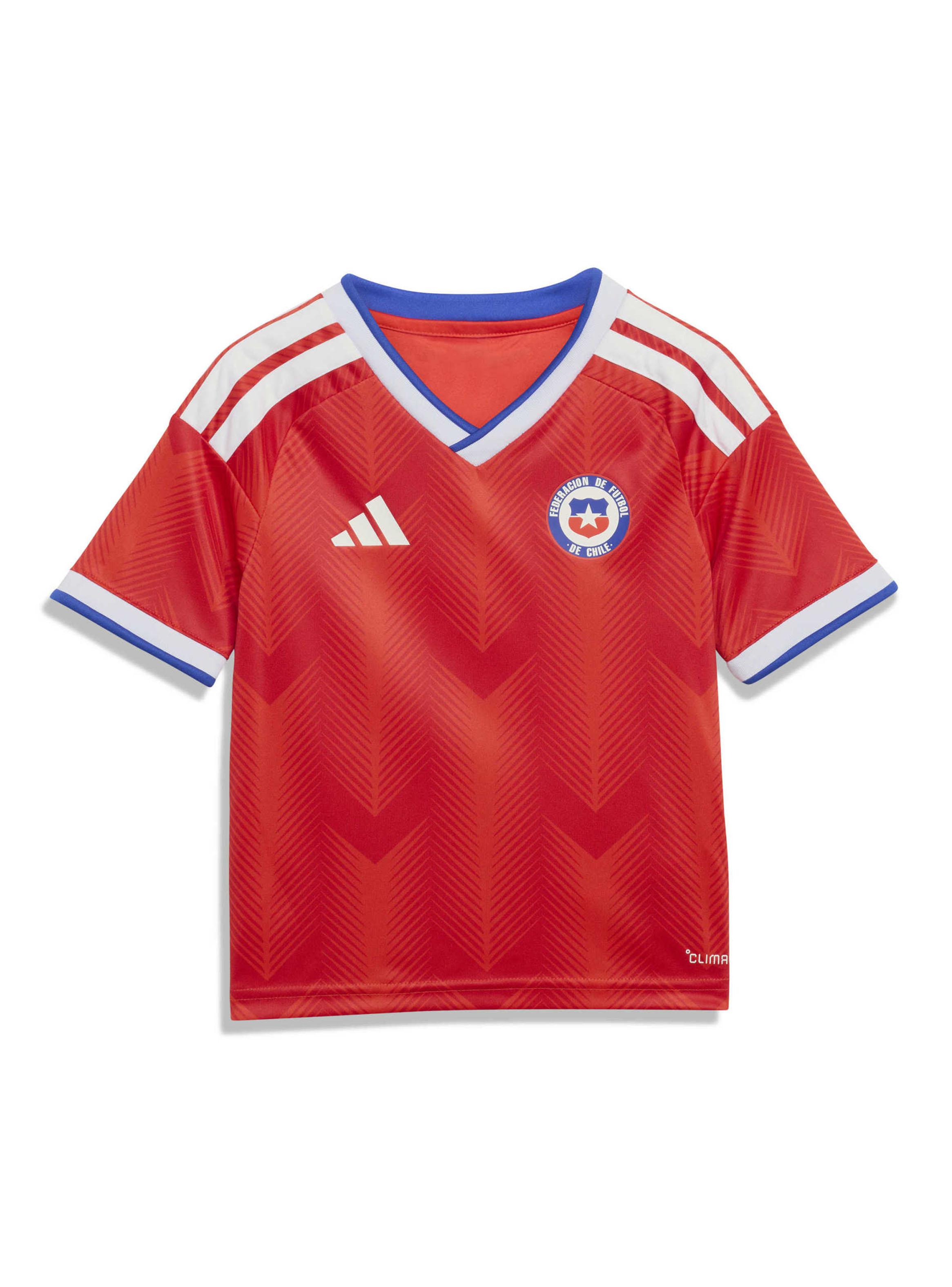Conjunto de Fútbol Niños ANFP H Mini-1
