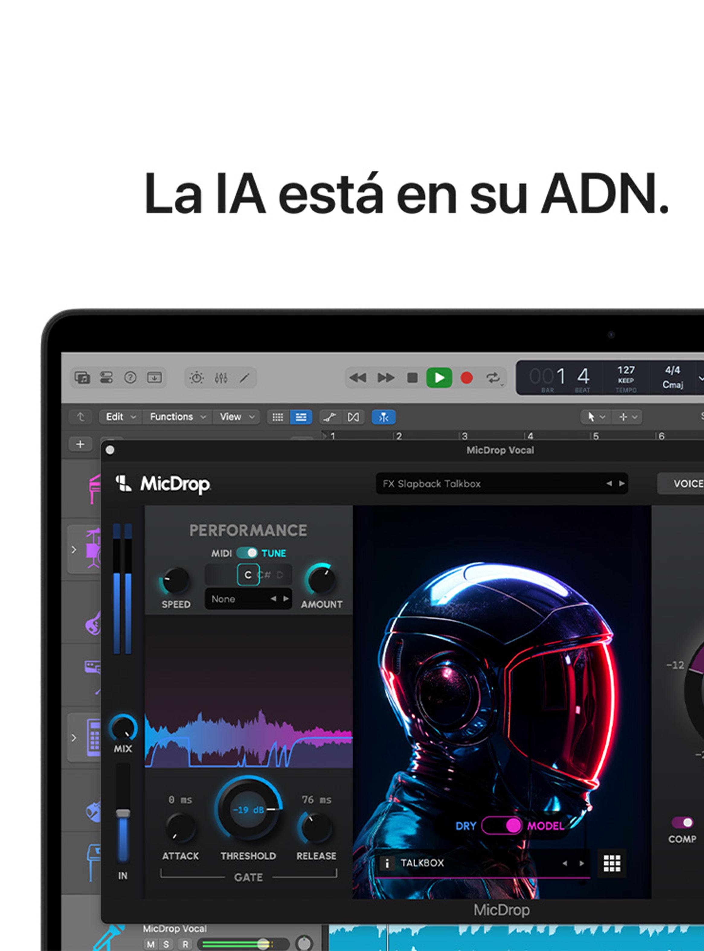 Macbook Pro Chip M5 16GB RAM 512GB SSD 14'' Black Space-3