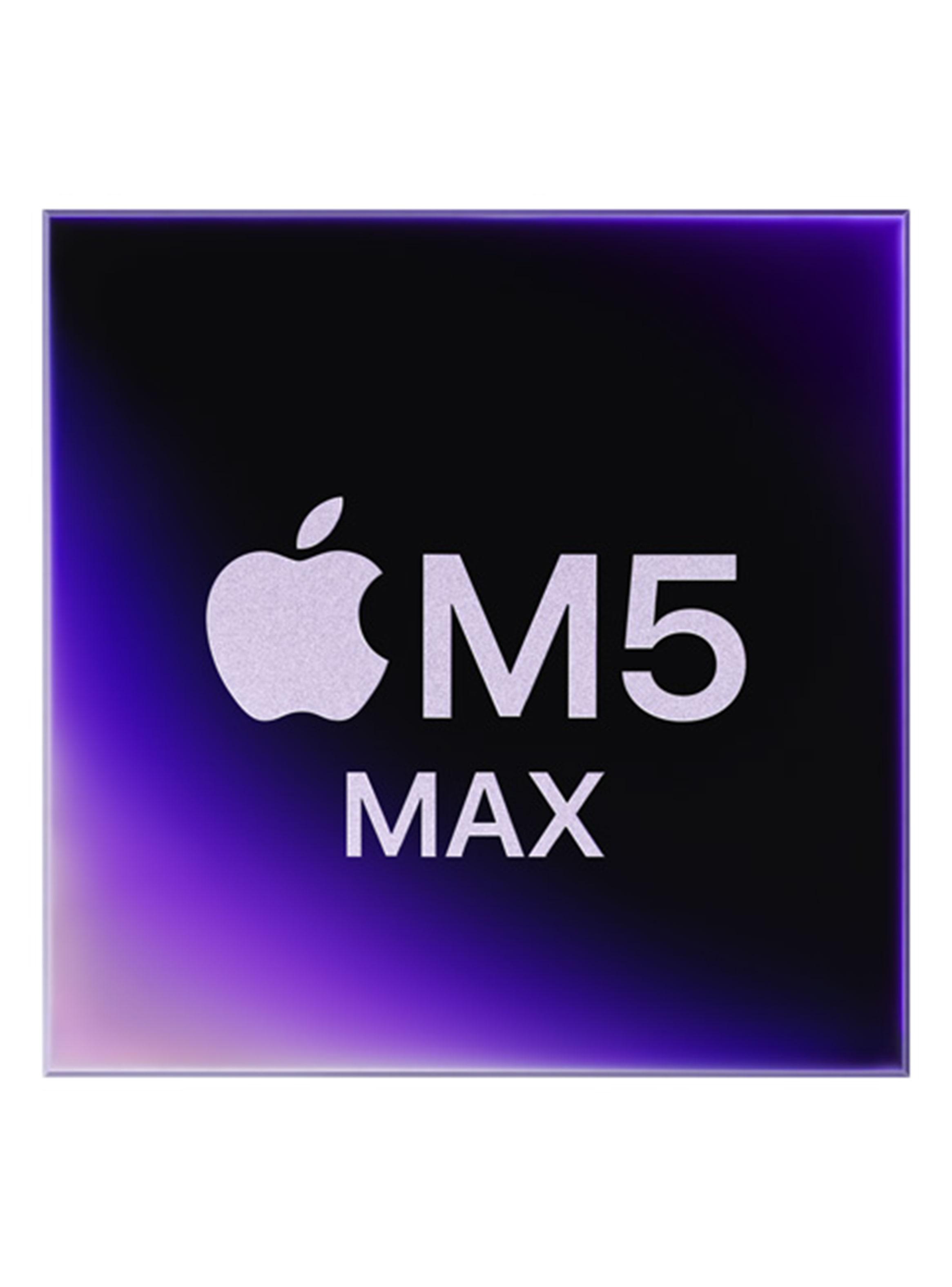 Apple MacBook Pro Chip M5 16GB RAM 1TB SSD 14'' Touch ID Space Black-6
