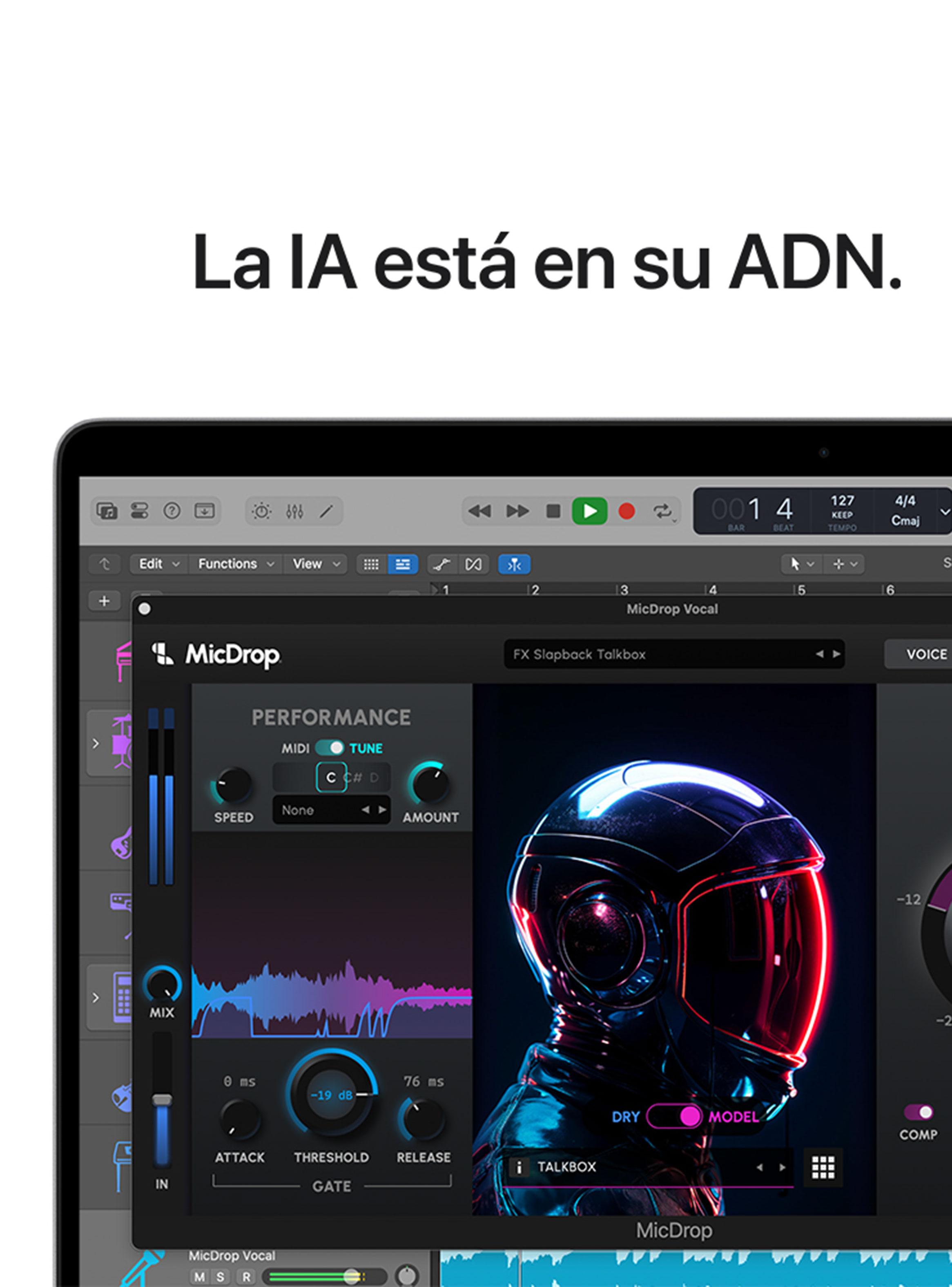 Macbook Pro Chip M5 16GB RAM 512GB SSD 14'' Silver-3