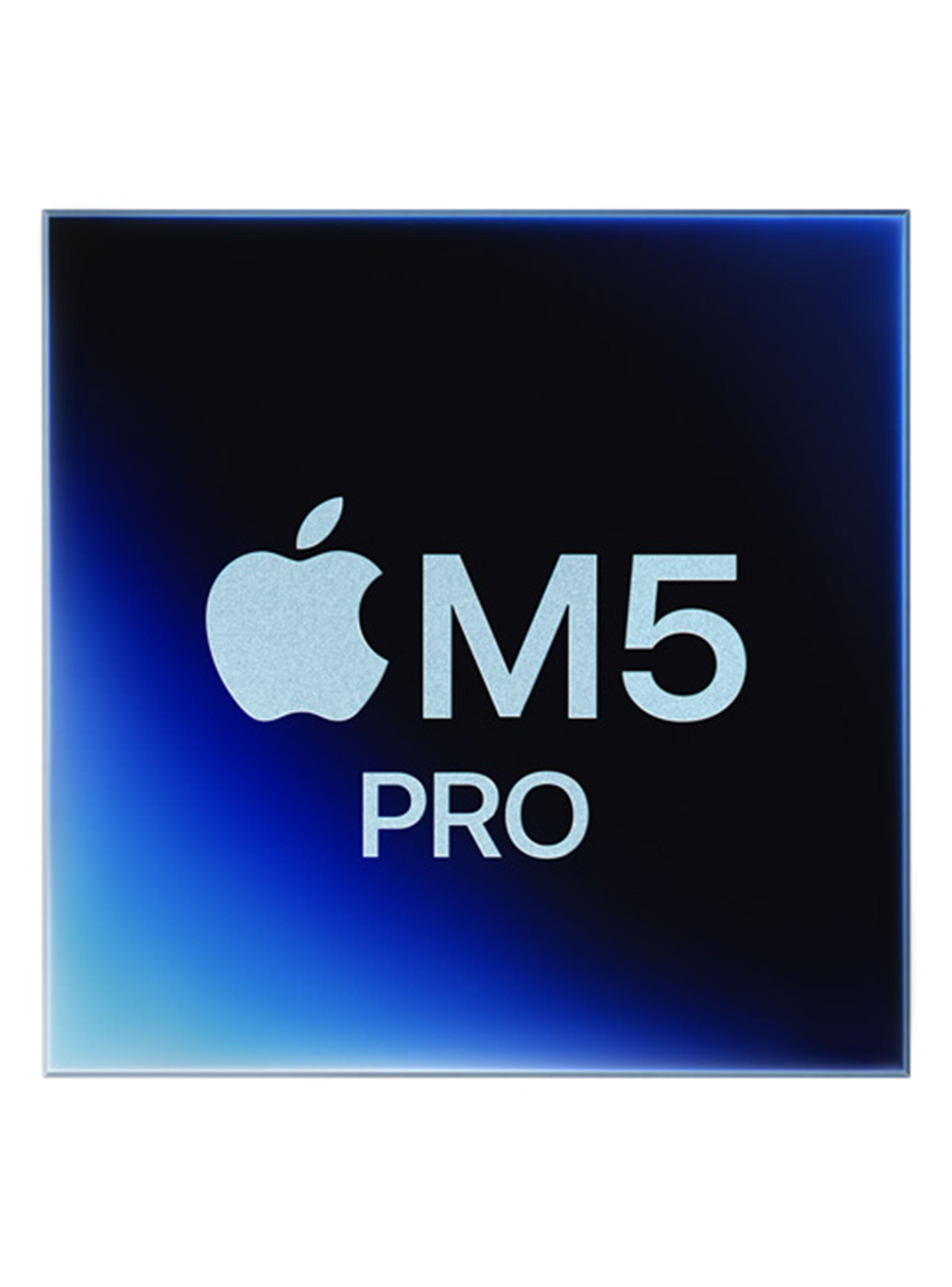 Apple MacBook Pro 14 Chip M5 16GB RAM 1TB SSD 14'' 120Hz Space Black-8