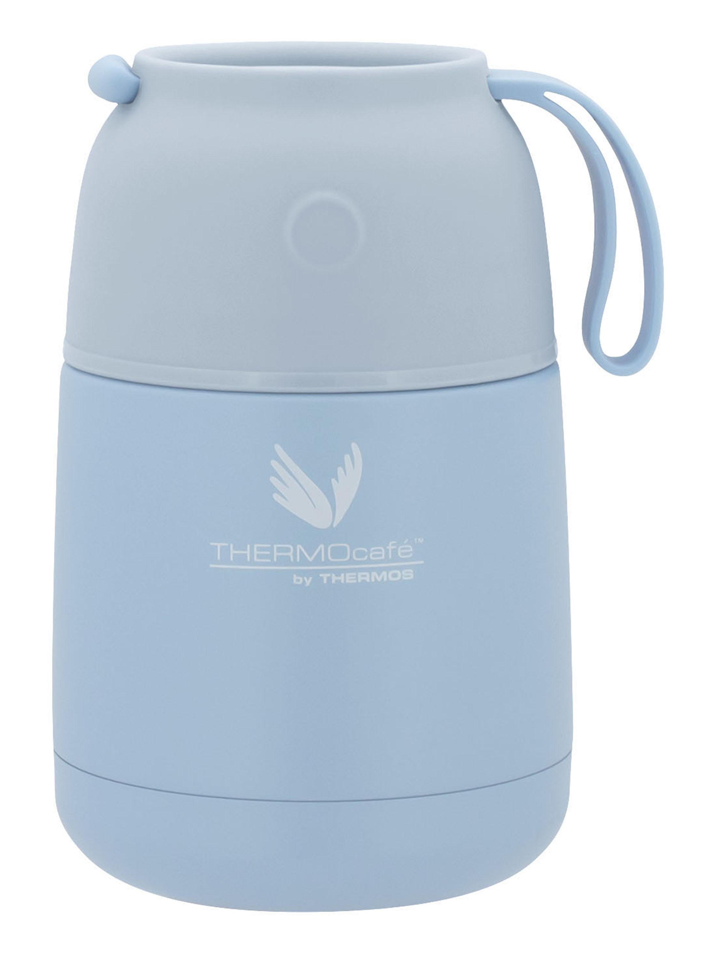 Termo para Comida Acero Inoxidable Cool Bs26 450 Ml Glacier-0
