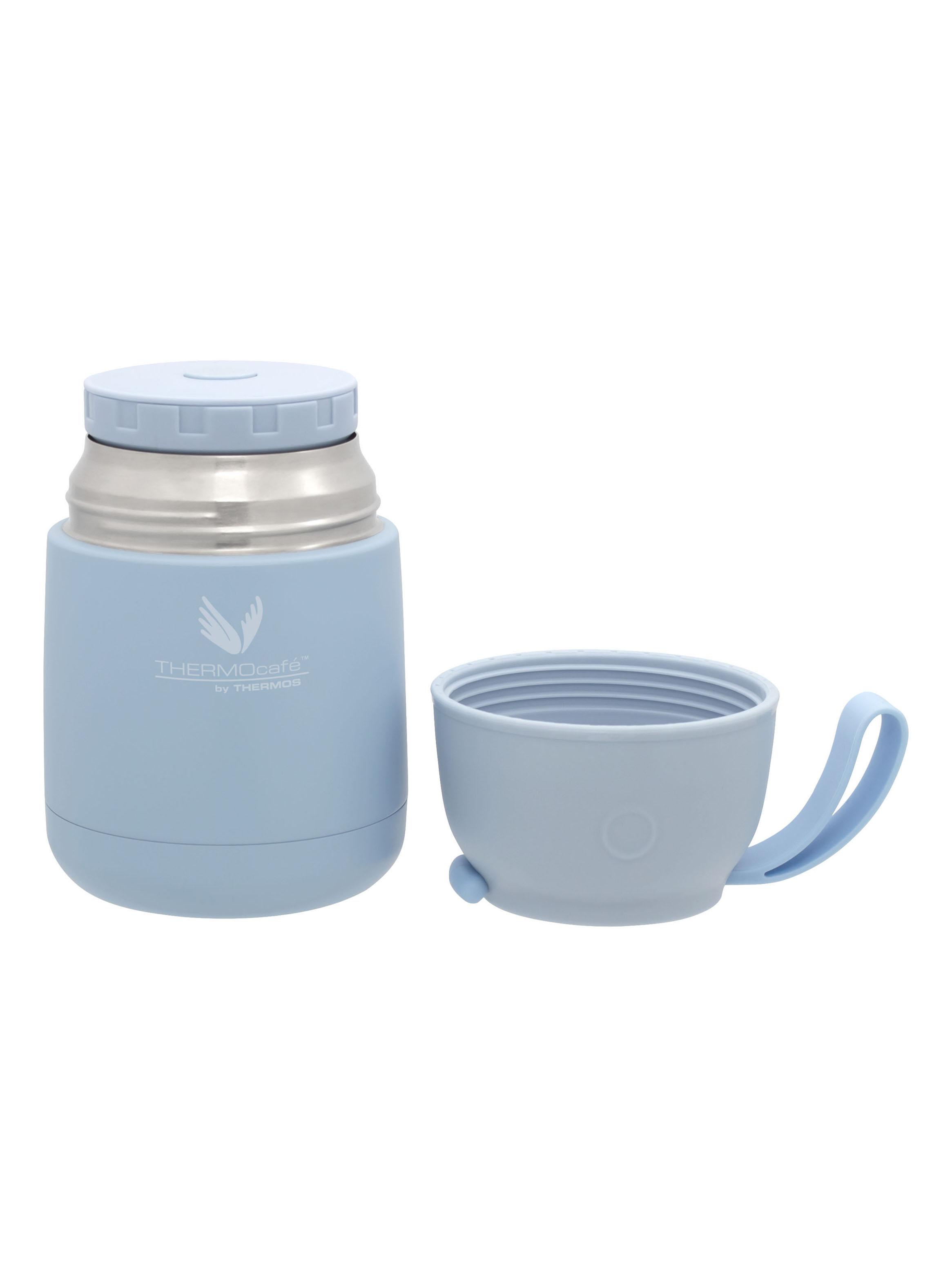 Termo para Comida Acero Inoxidable Cool Bs26 450 Ml Glacier-1