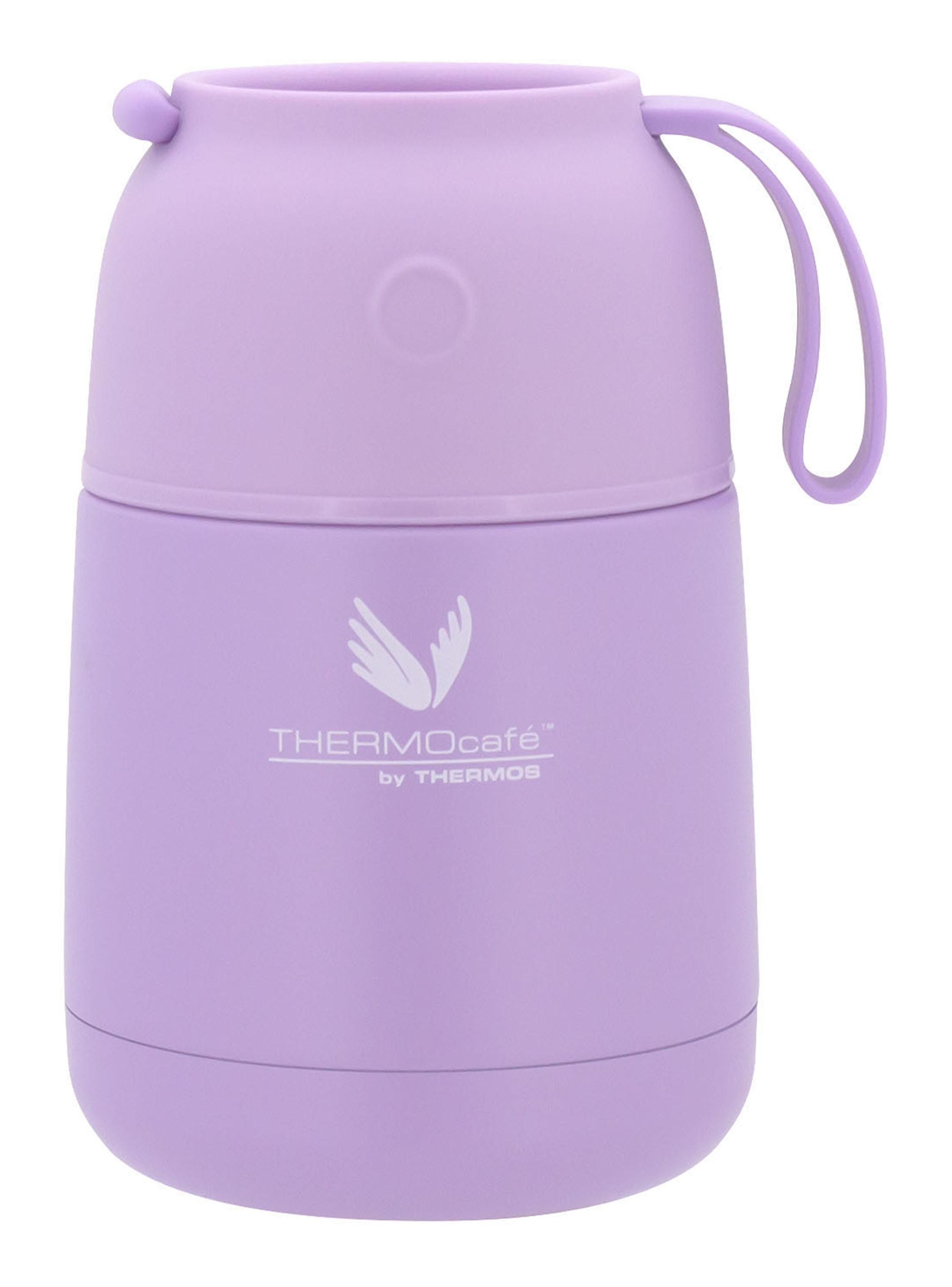 Termo para Comida Acero Inoxidable Cool Bs26 450 Ml Purple-0