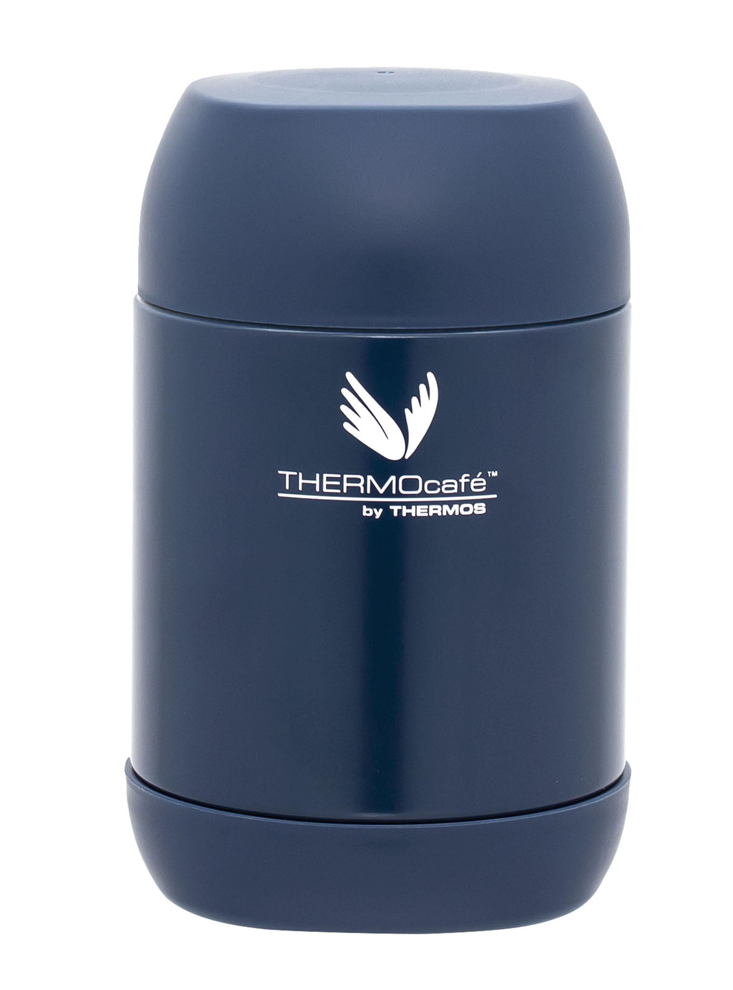 Termo para Comida Acero Inoxidable Bs26 500 Ml Navy-0