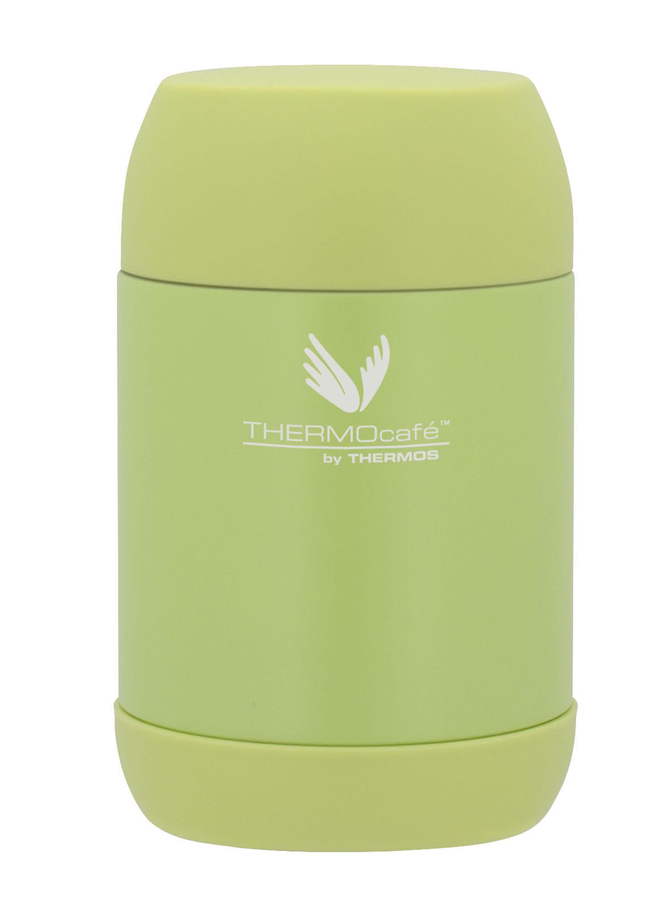 Termo para Comida Acero Inoxidable Bs26 500 Ml Lime-0