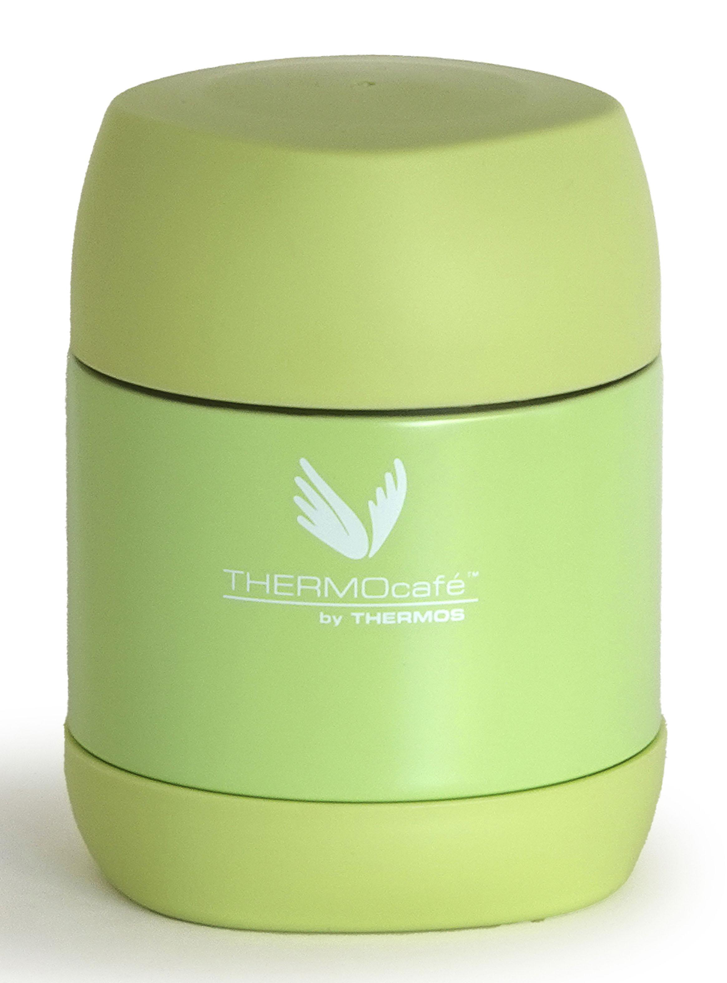 Termo para Comida Acero Inoxidable Bs26 350 Ml Lime-0