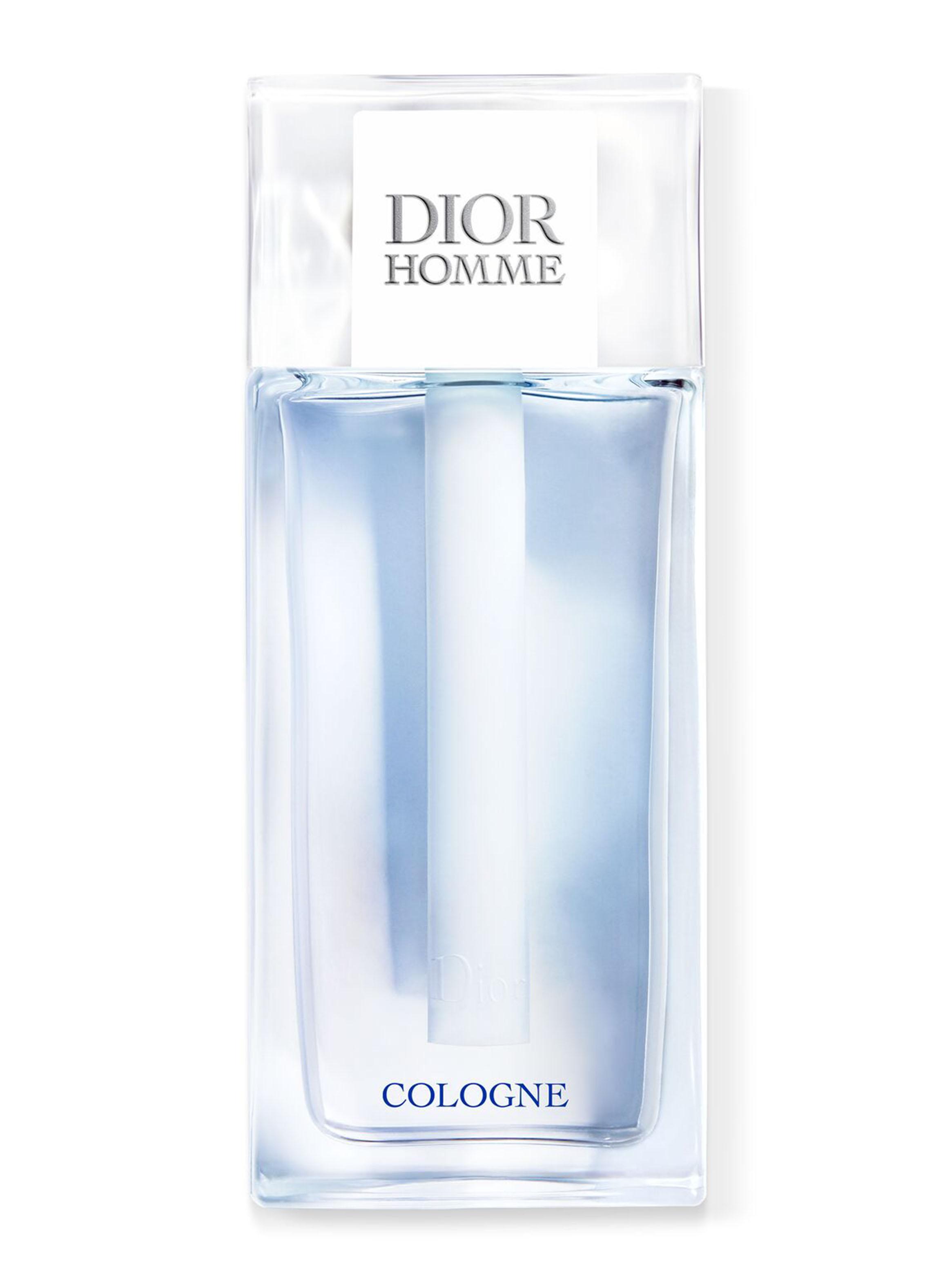 Perfume Homme CologneEDT Hombre 125 ml Dior-0