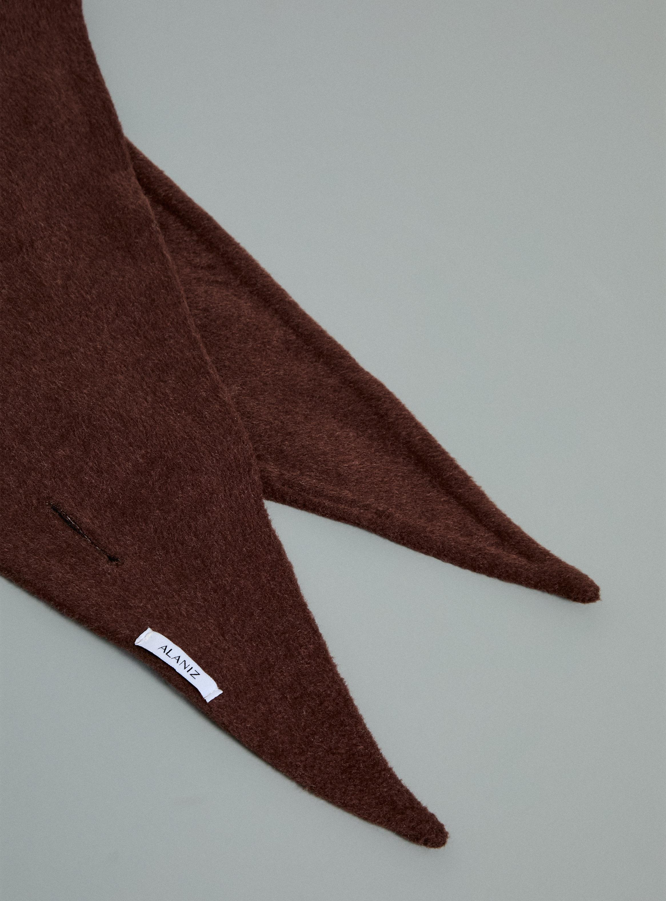 Bufanda Tipo Pañoleta-2