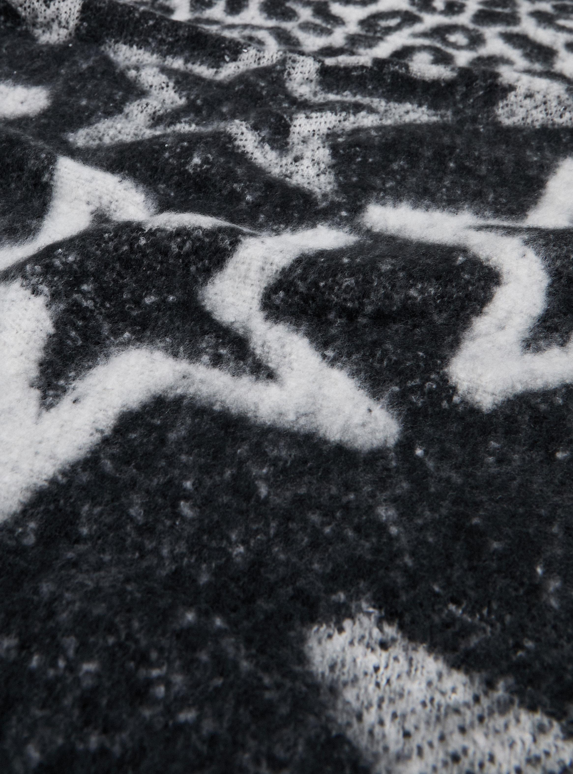 Bufanda Misceláneo-2