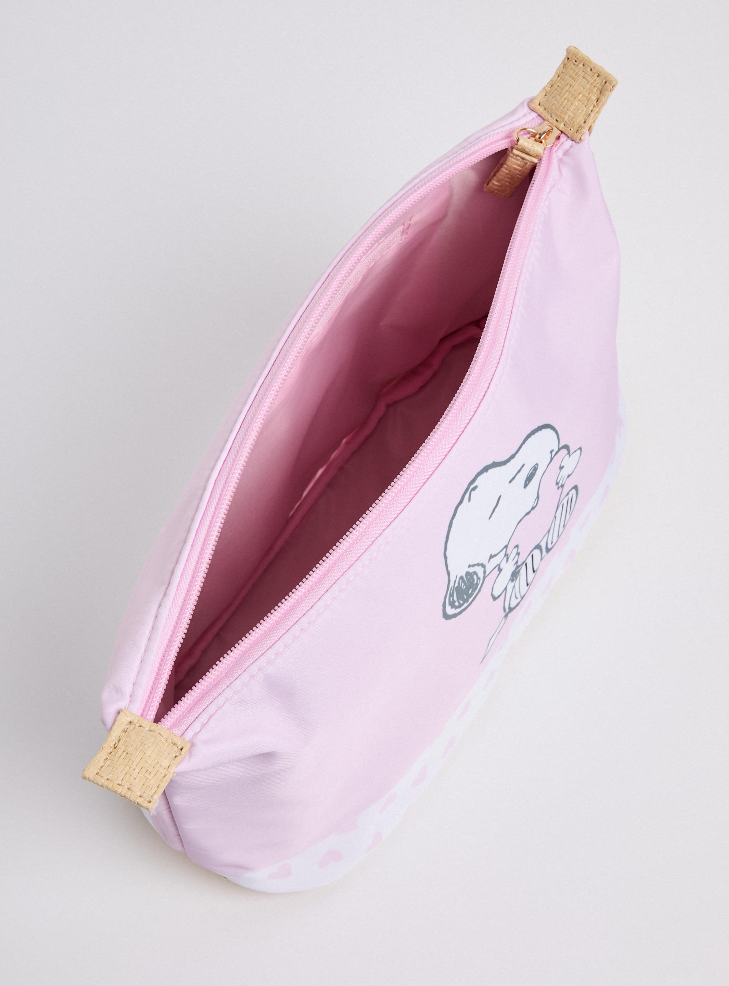 Cosmetiquero Snoopy-2