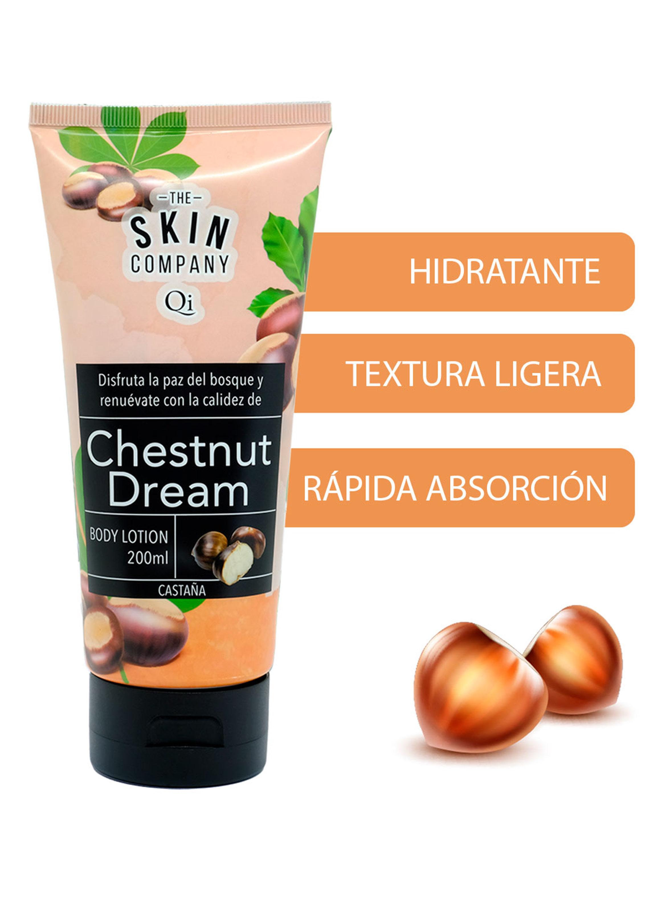Afeitadora Femenina Tiny Go USB + Crema Corporal Castaña 200 ml-2