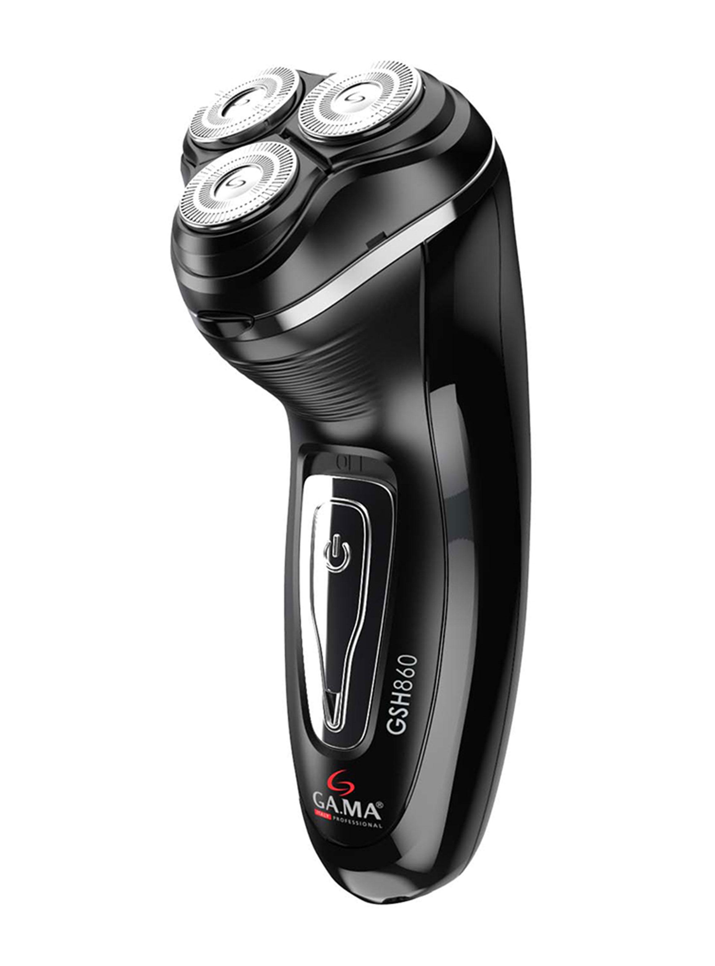 Afeitadora GSH860 + Aceite Boffel Hair & Beard 50 ml-2