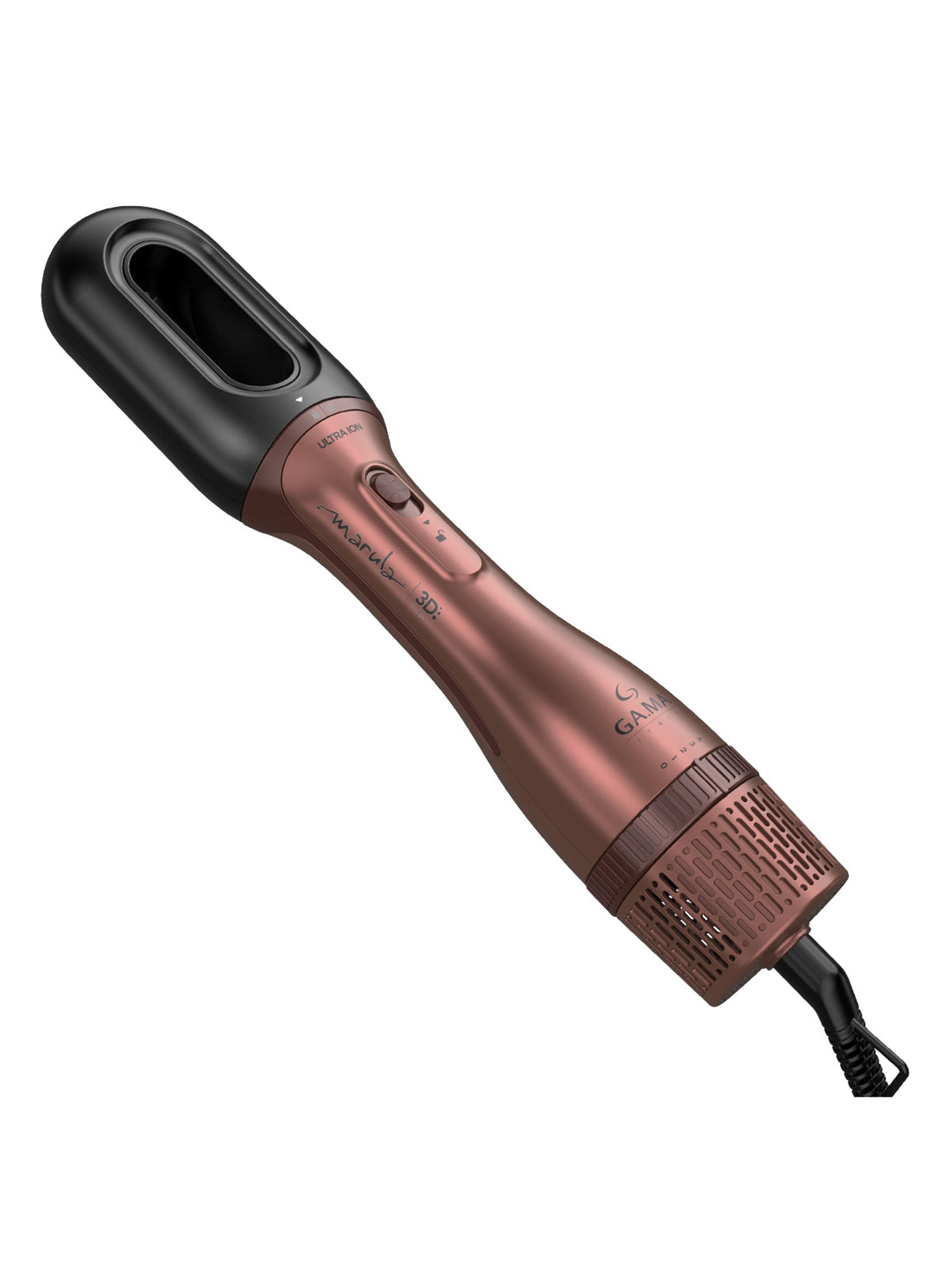 Cepillo Secador Modelador Marula-3