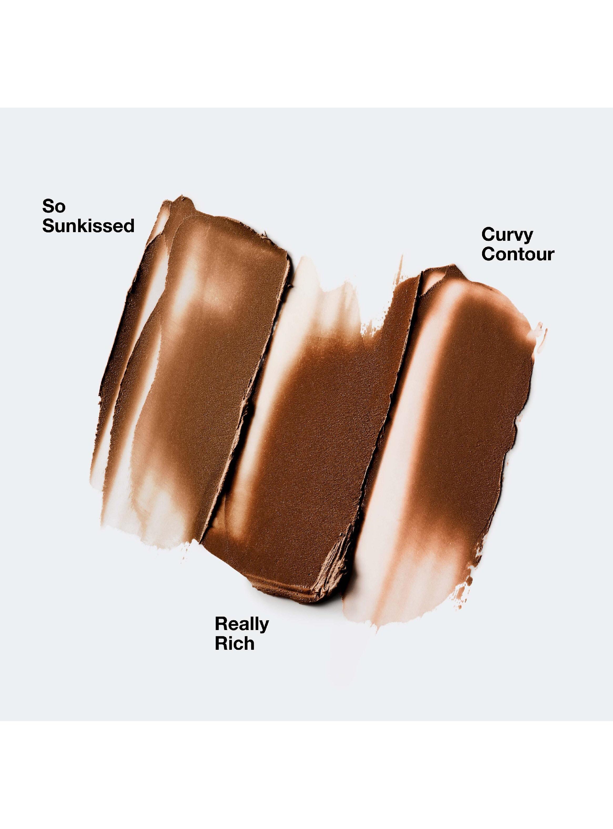 Contorno Chubby Stick Sculpting Contour Boldest Bronze-5