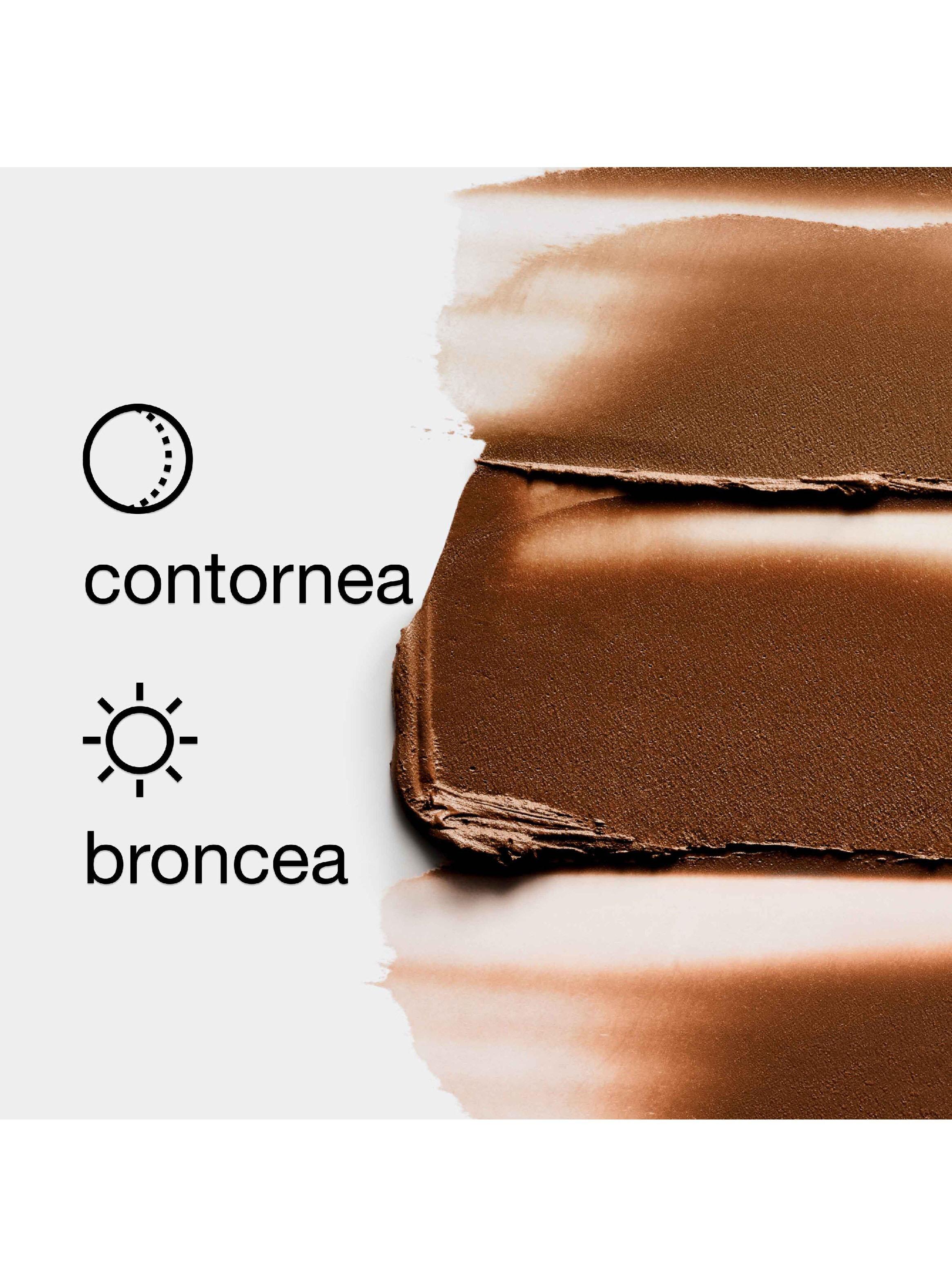 Contorno Chubby Stick Sculpting Contour Boldest Bronze-2