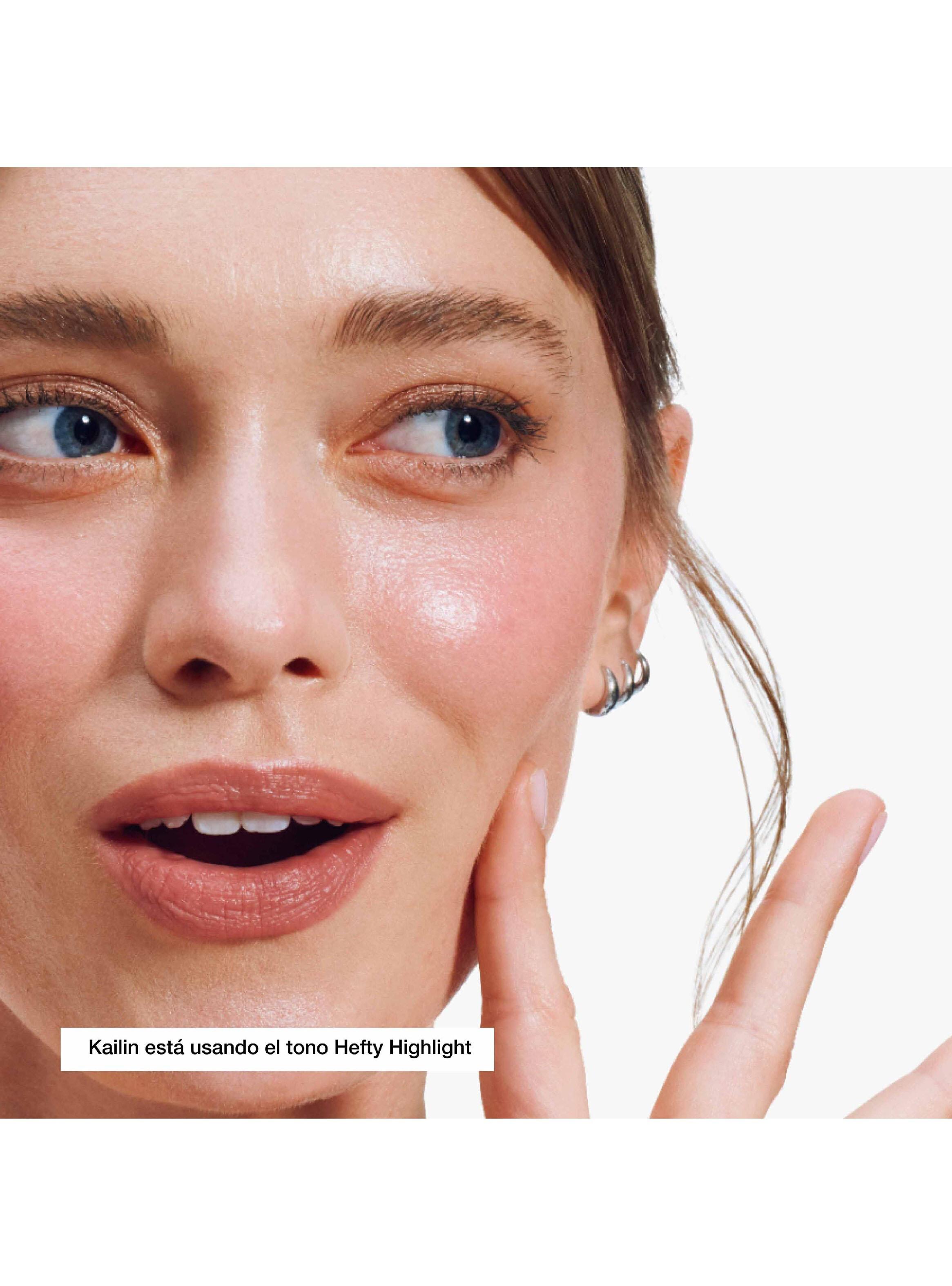 Iluminador Chubby Stick Sculpting Highlight Hefty Highlight-4