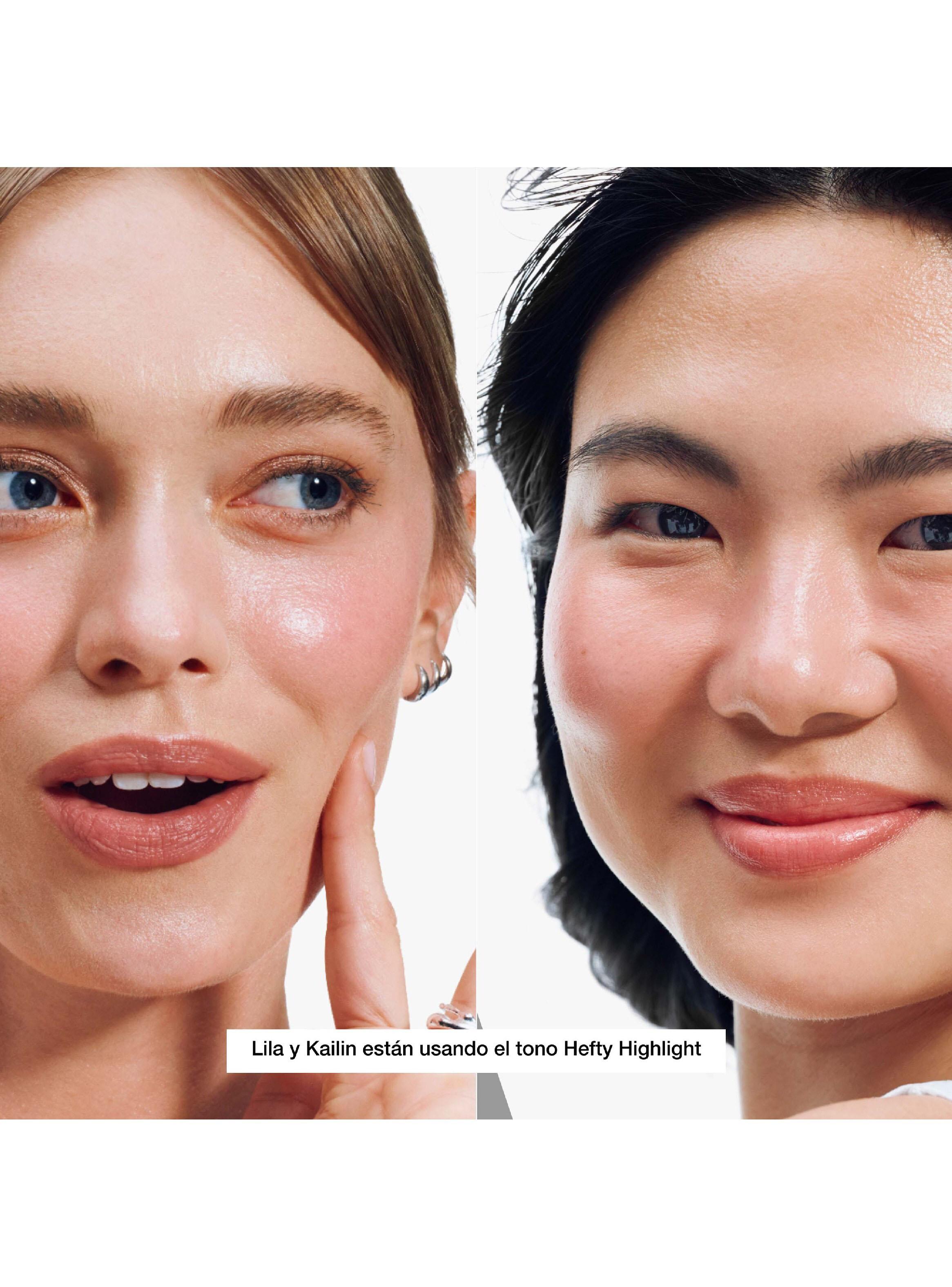 Iluminador Chubby Stick Sculpting Highlight Hefty Highlight-5