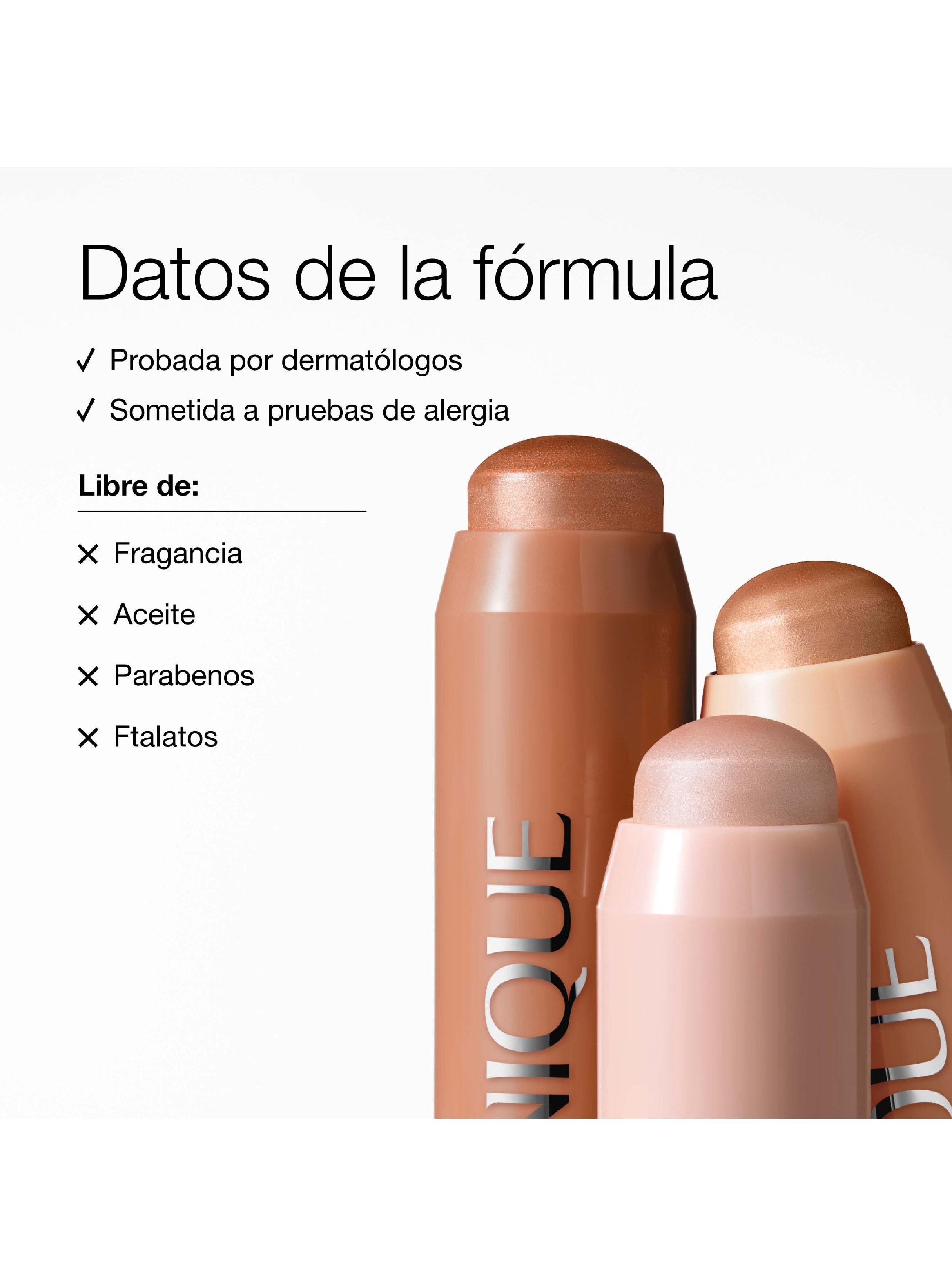 Iluminador Chubby Stick Sculpting Highlight Hefty Highlight-3