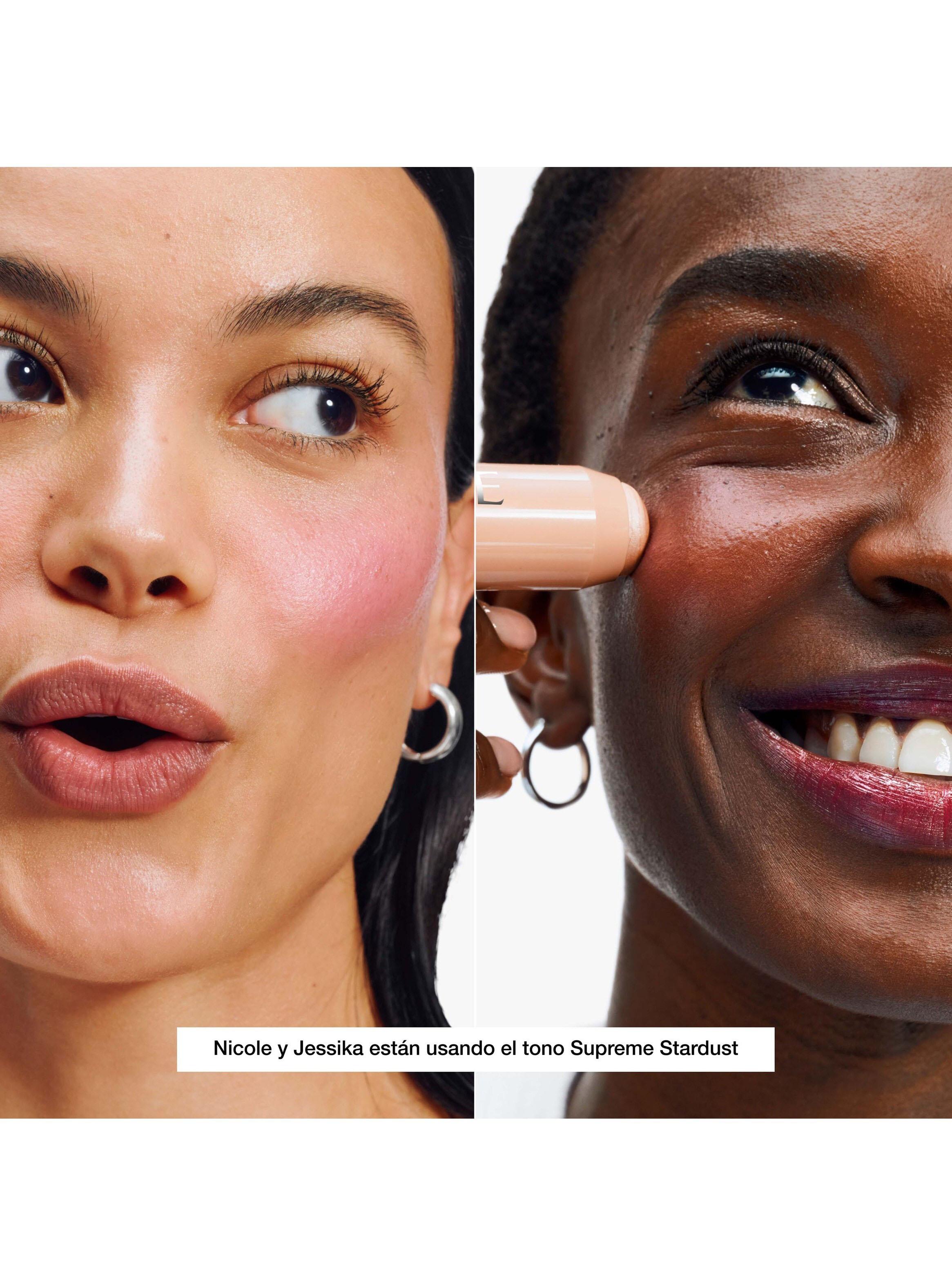 Iluminador Chubby Stick Sculpting Highlight Grandest Glow-5