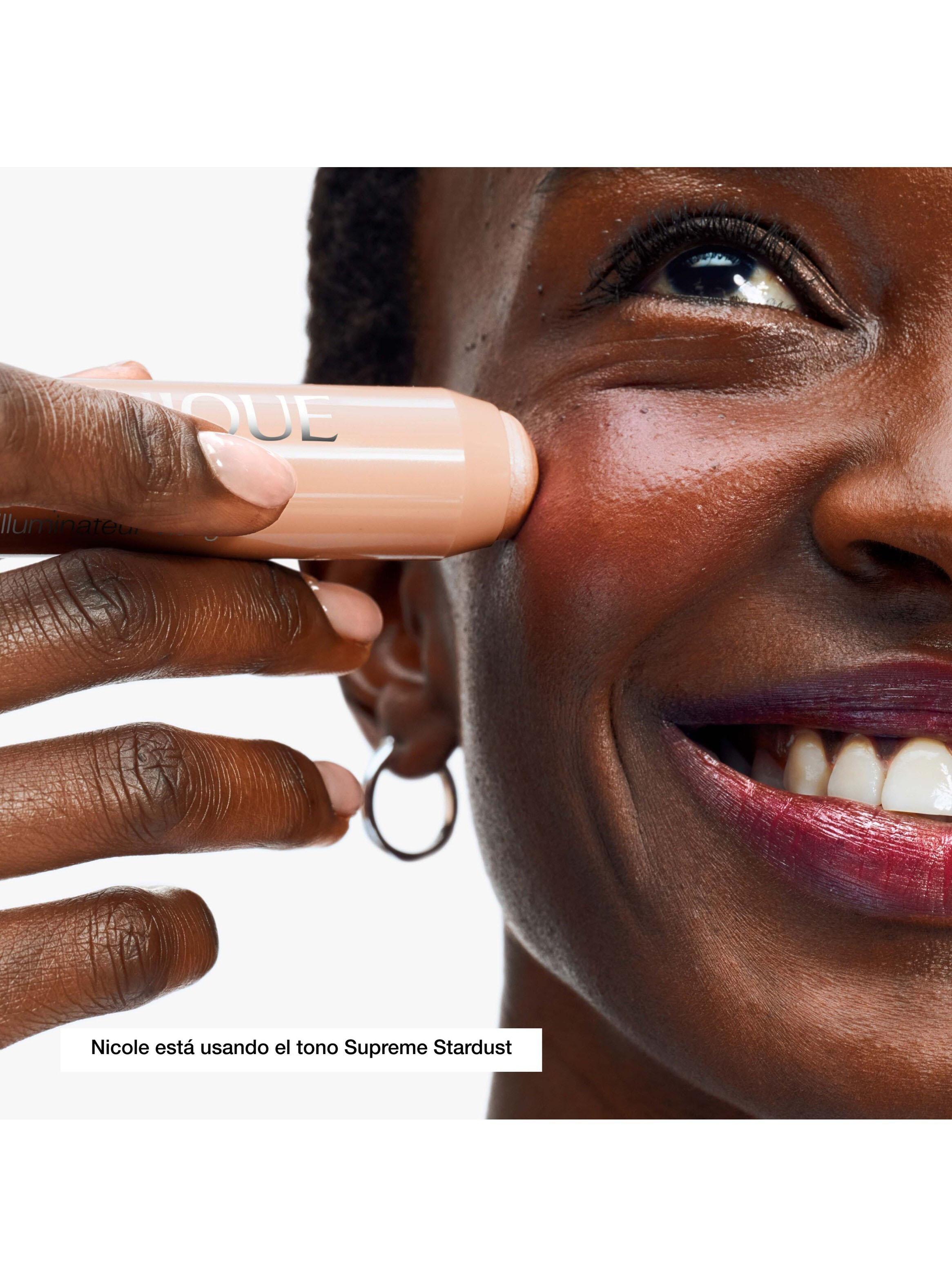 Iluminador Chubby Stick Sculpting Highlight Grandest Glow-4