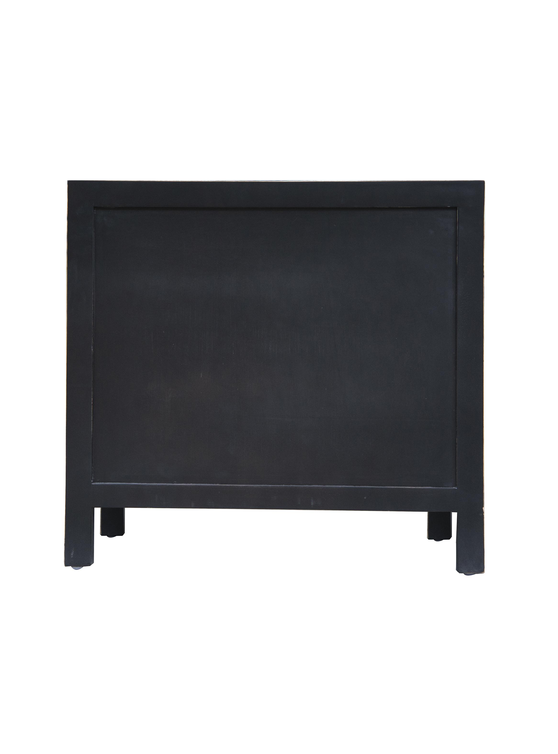 Velador con Bandeja 70x45x65 cm-4