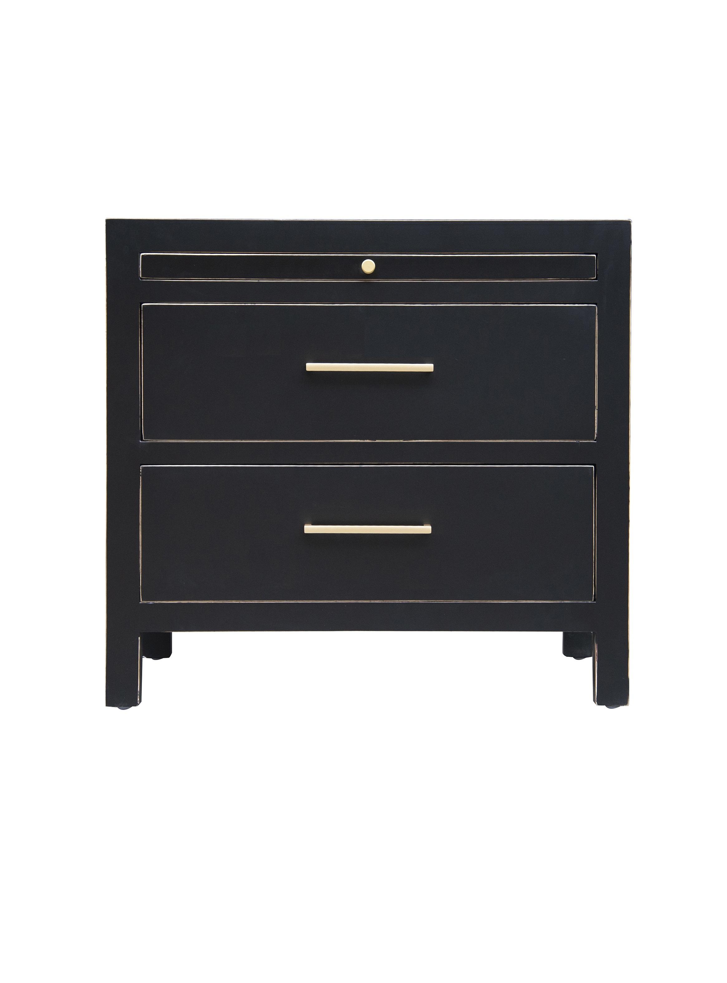 Velador con Bandeja 70x45x65 cm-0