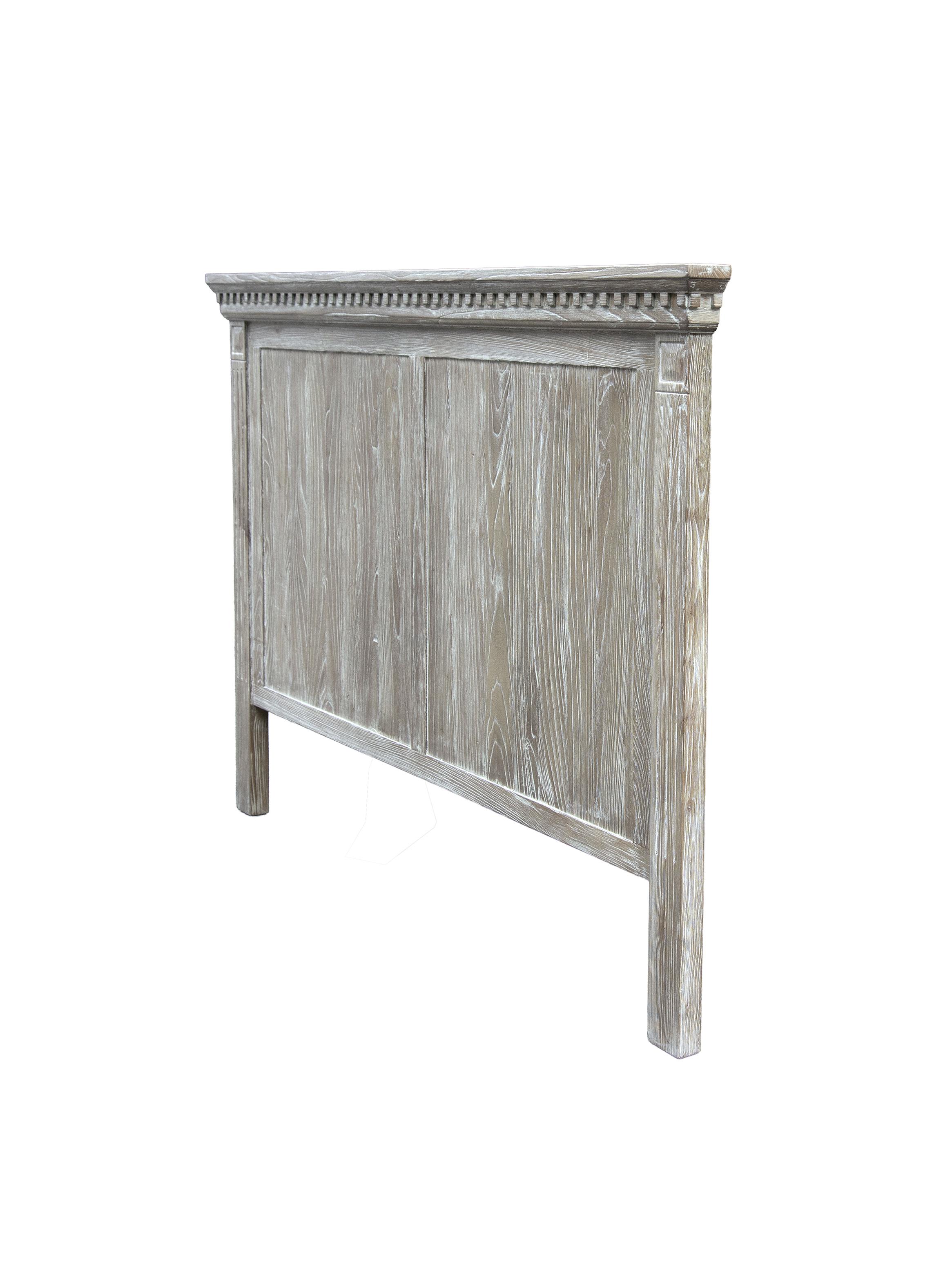 Respaldo Normandía 2 Plazas 168x8x120 cm-2