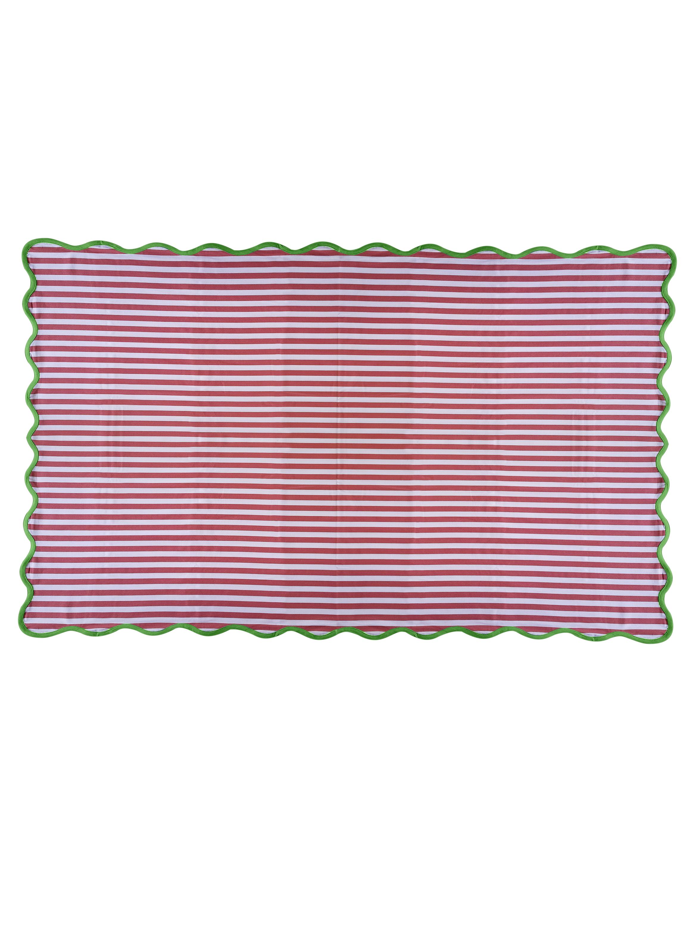 Mantel Ecléctica 160x260 cm-2